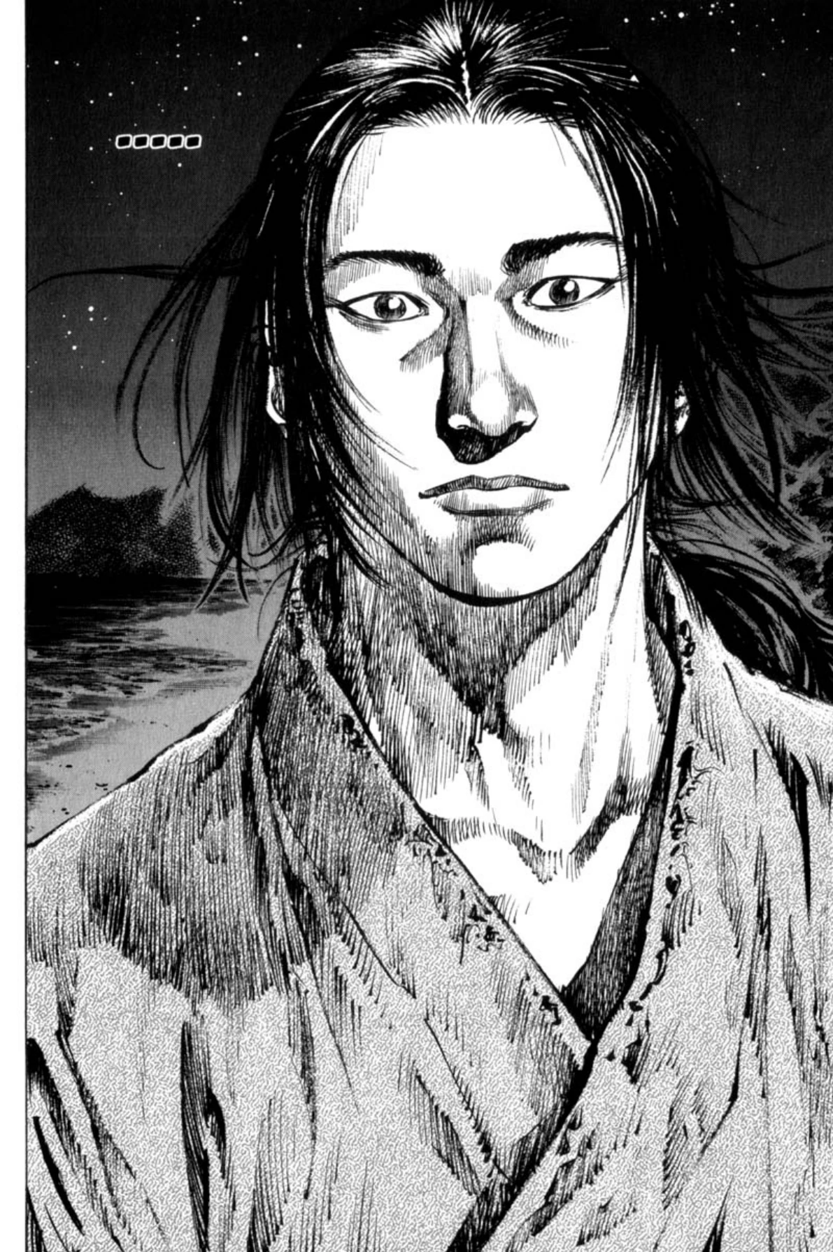 Read Vagabond Chapter-148 Page-022