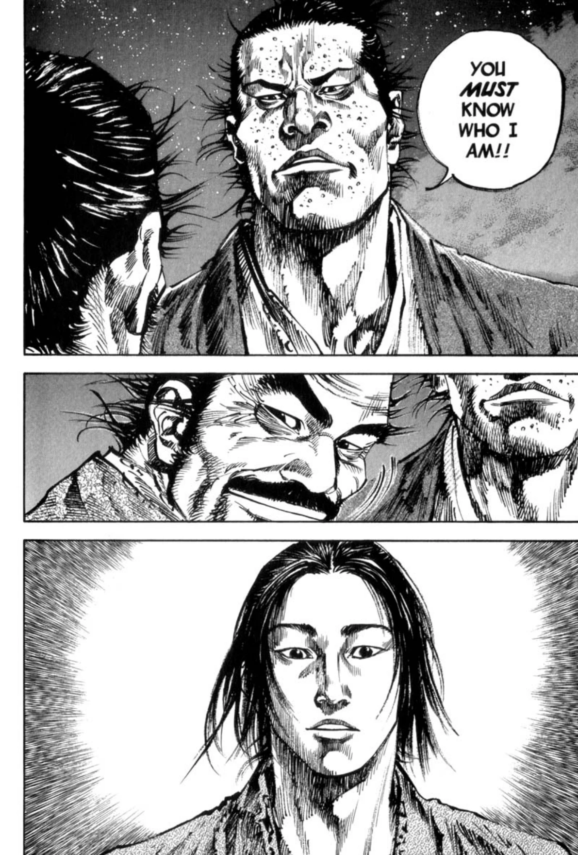 Read Vagabond Chapter-148 Page-024