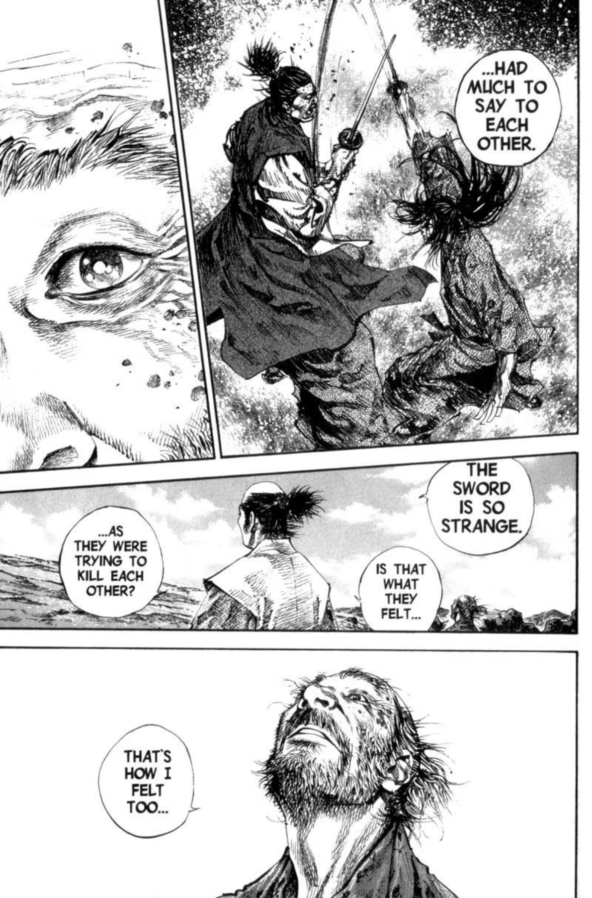 Read Vagabond Chapter-156 Page-016
