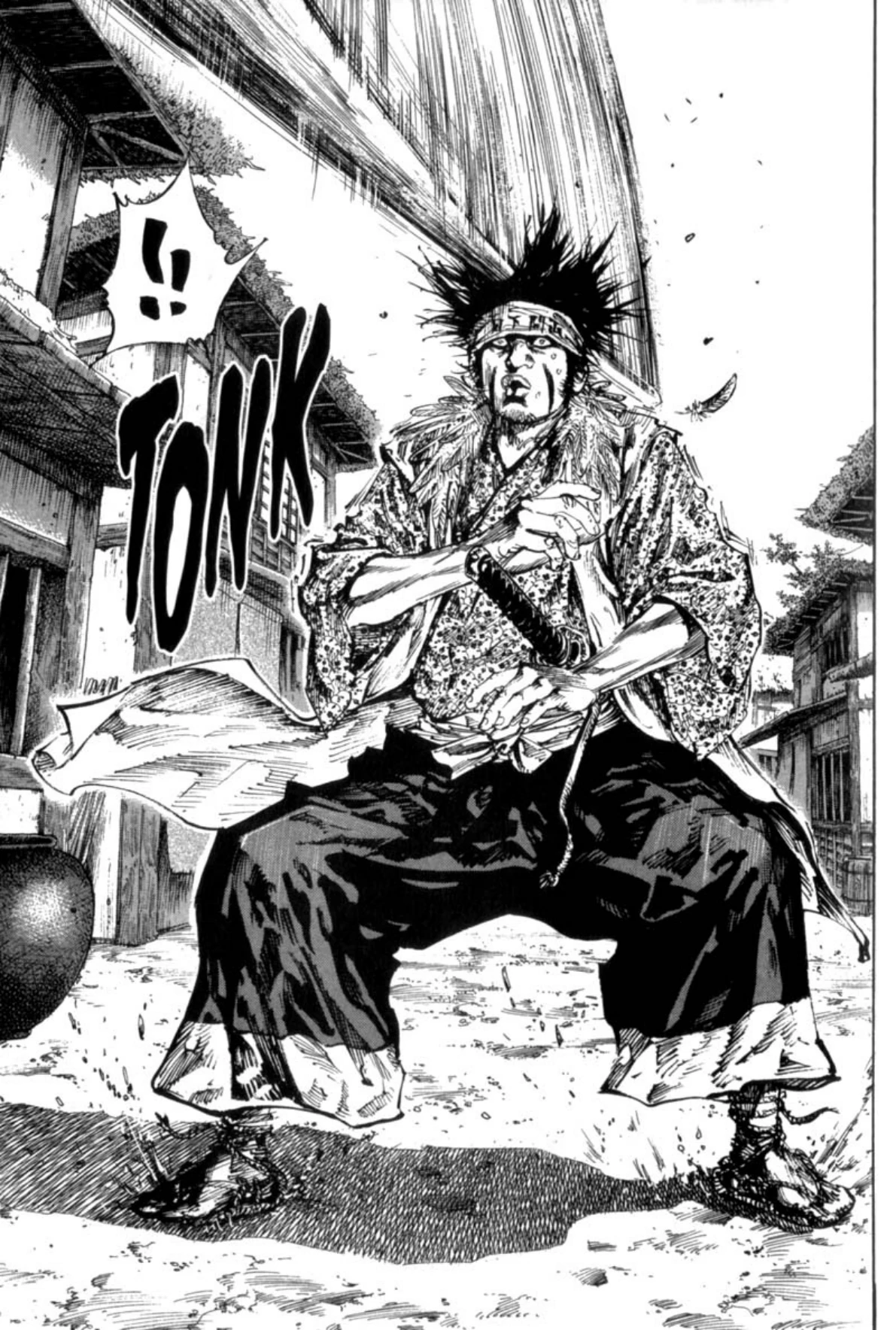 Read Vagabond Chapter-158 Page-015