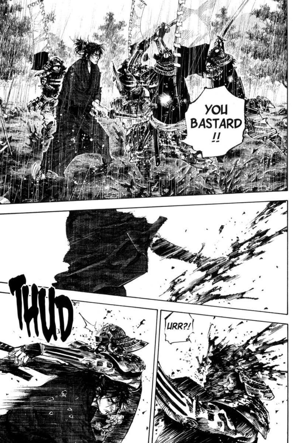 Read Vagabond Chapter-163 Page-004