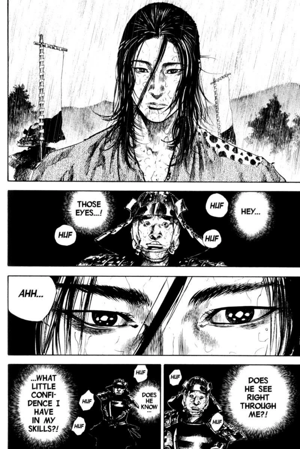 Read Vagabond Chapter-163 Page-007