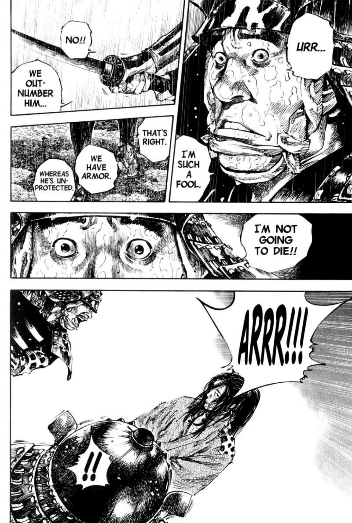 Read Vagabond Chapter-163 Page-009