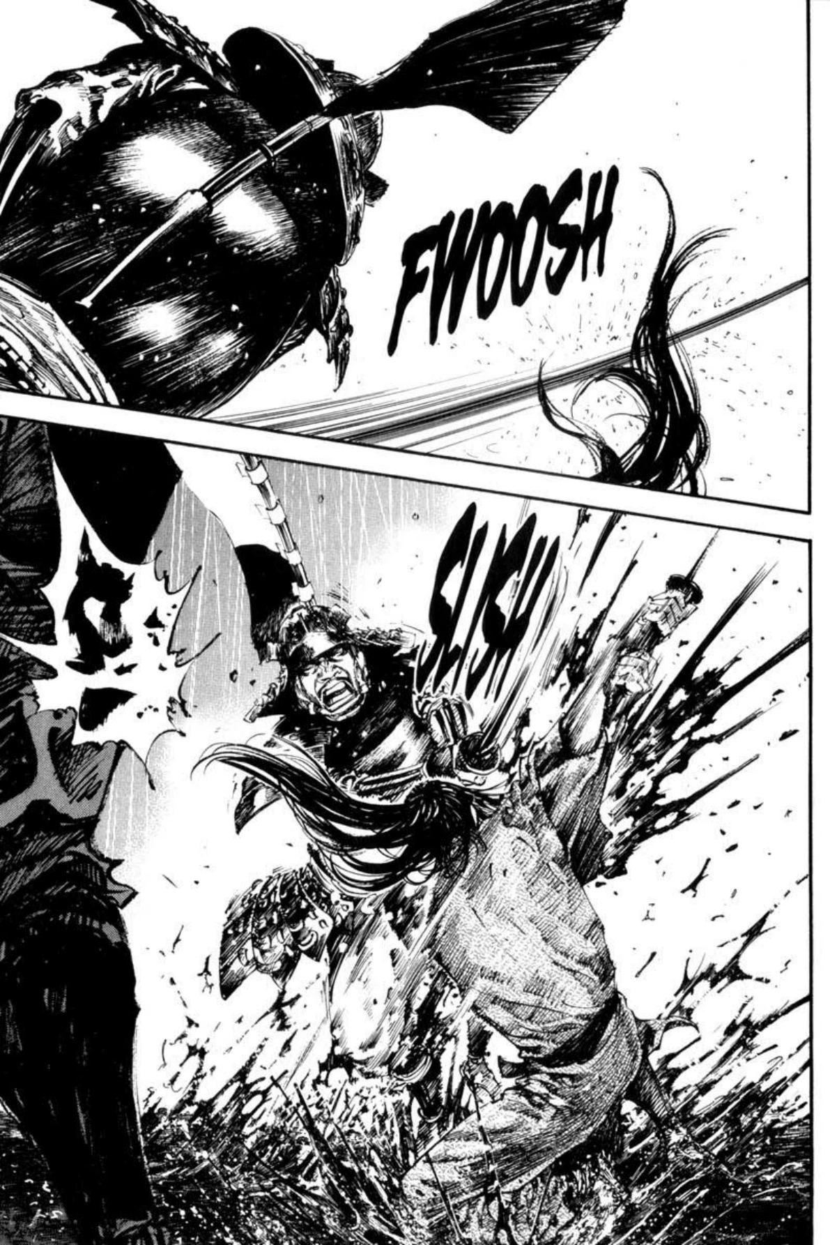 Read Vagabond Chapter-163 Page-010
