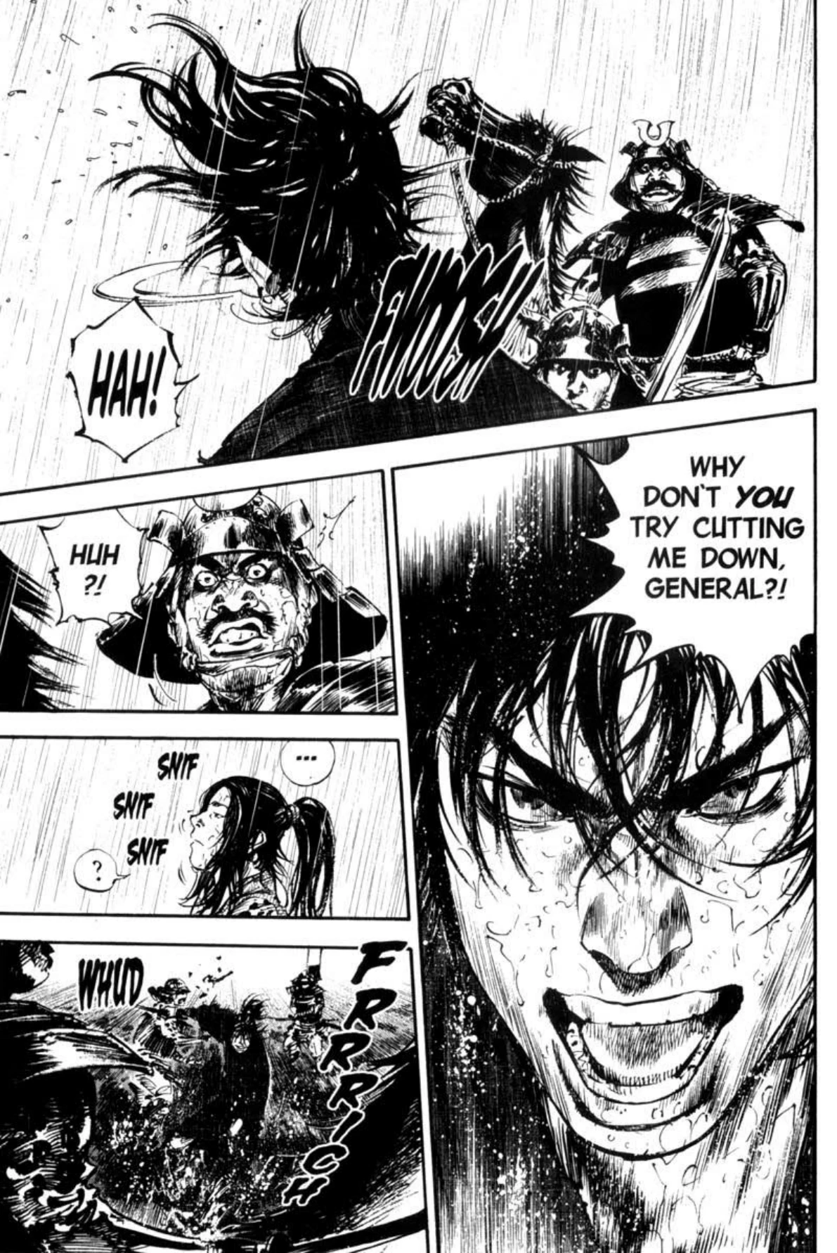 Read Vagabond Chapter-163 Page-016