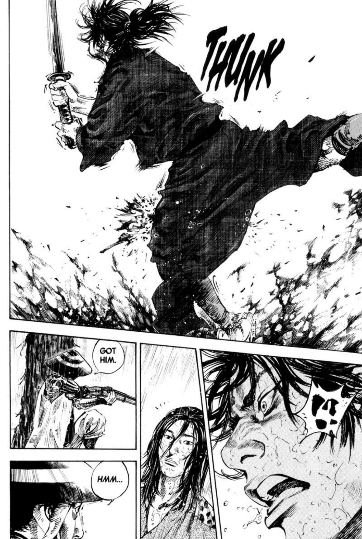Read Vagabond Chapter-163 Page-018