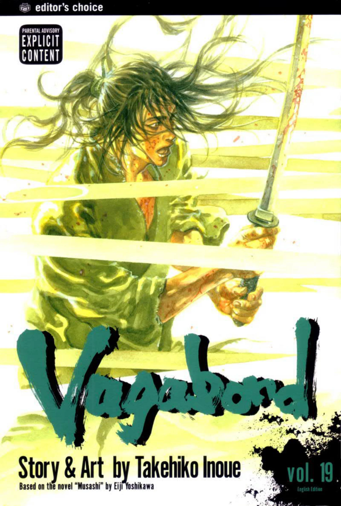 Read Vagabond Chapter-165 Page-002