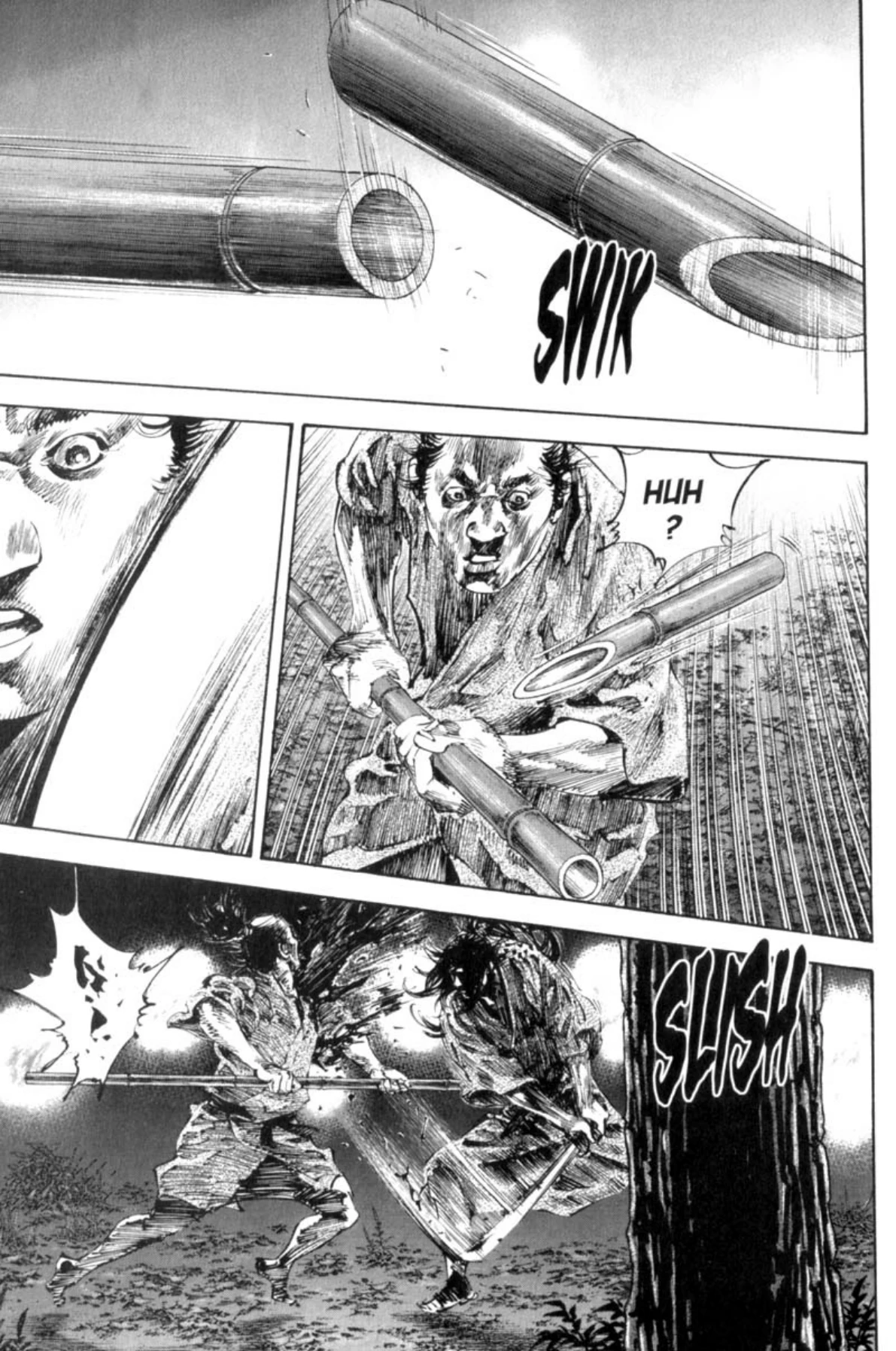 Read Vagabond Chapter-165 Page-018