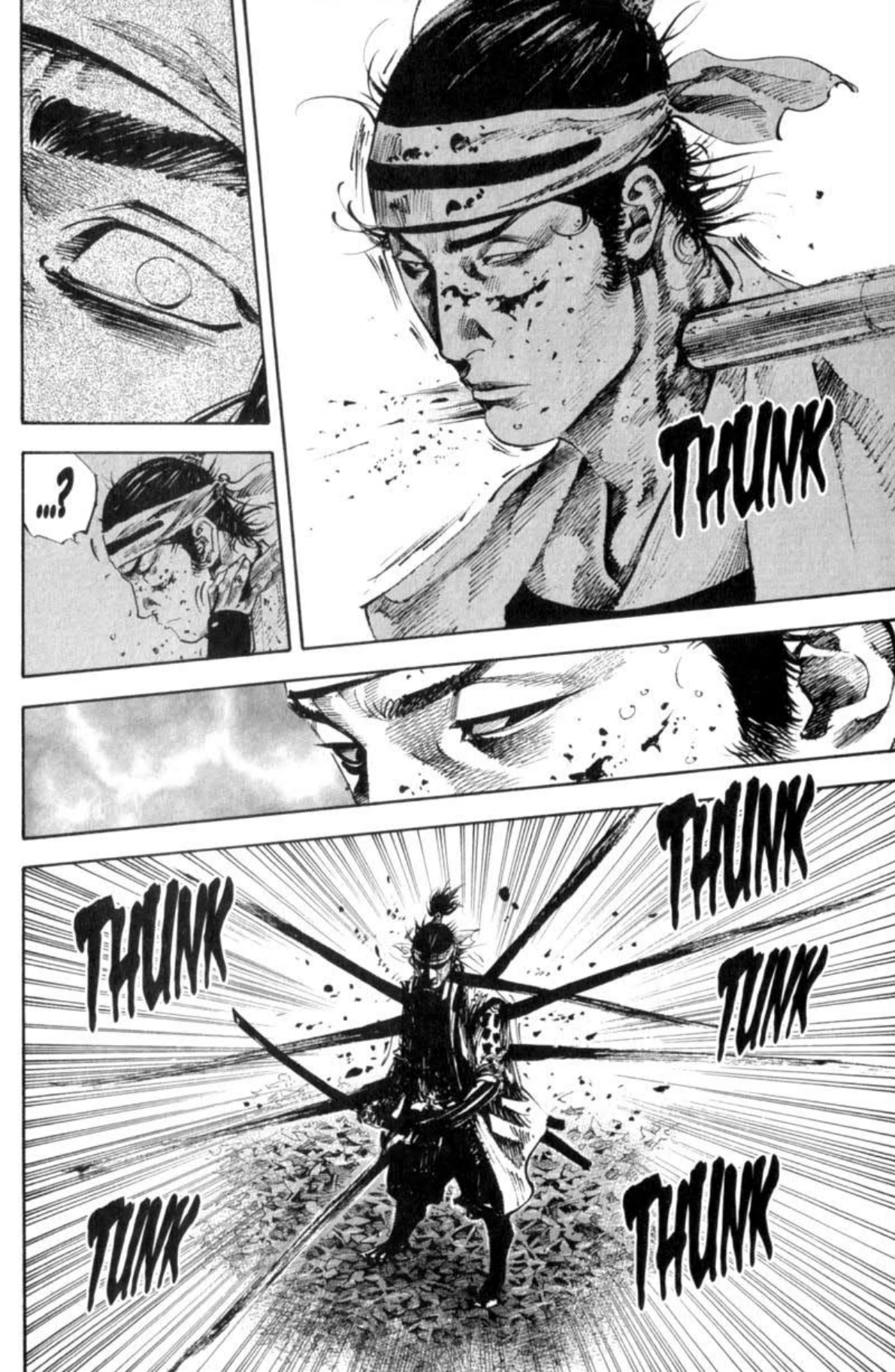 Read Vagabond Chapter-168 Page-016