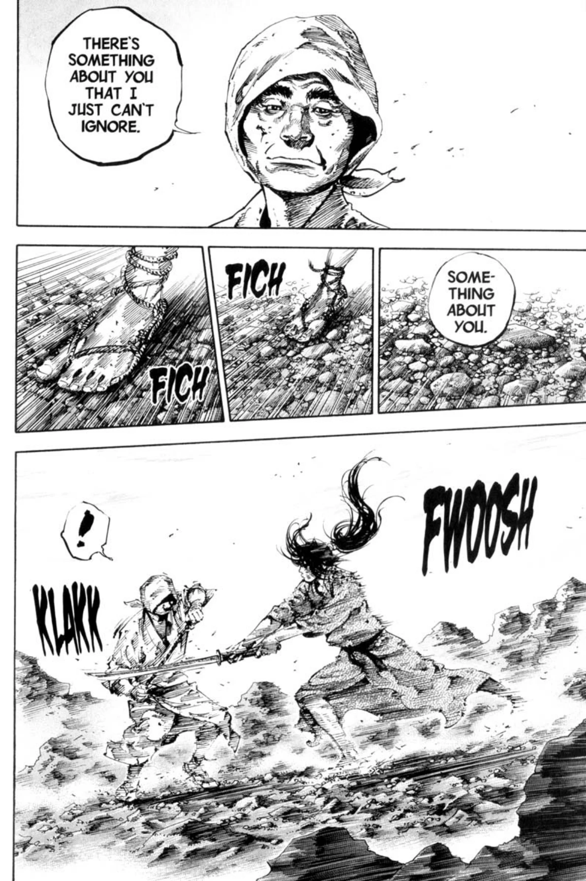 Read Vagabond Chapter-170 Page-006