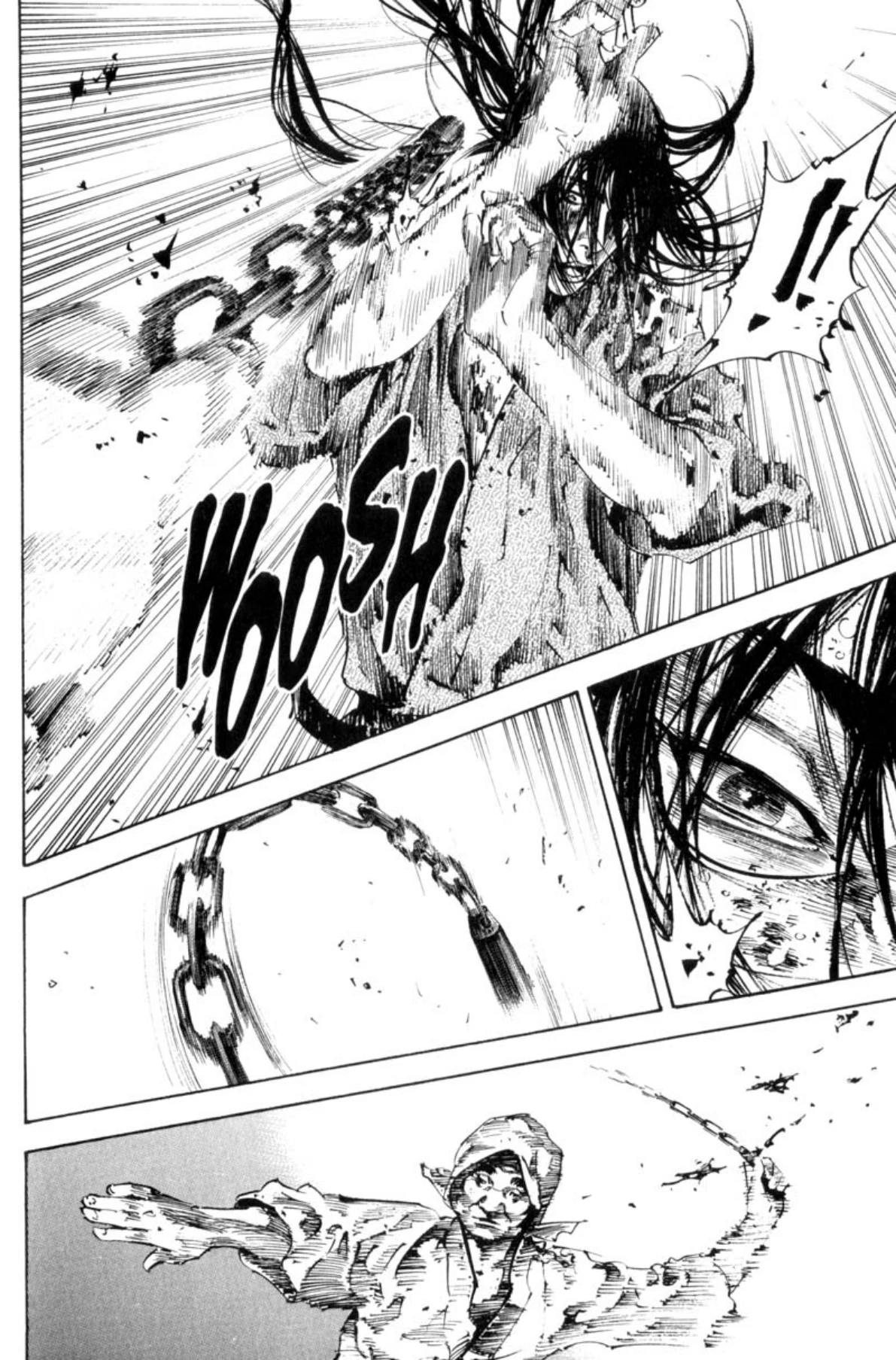 Read Vagabond Chapter-170 Page-020