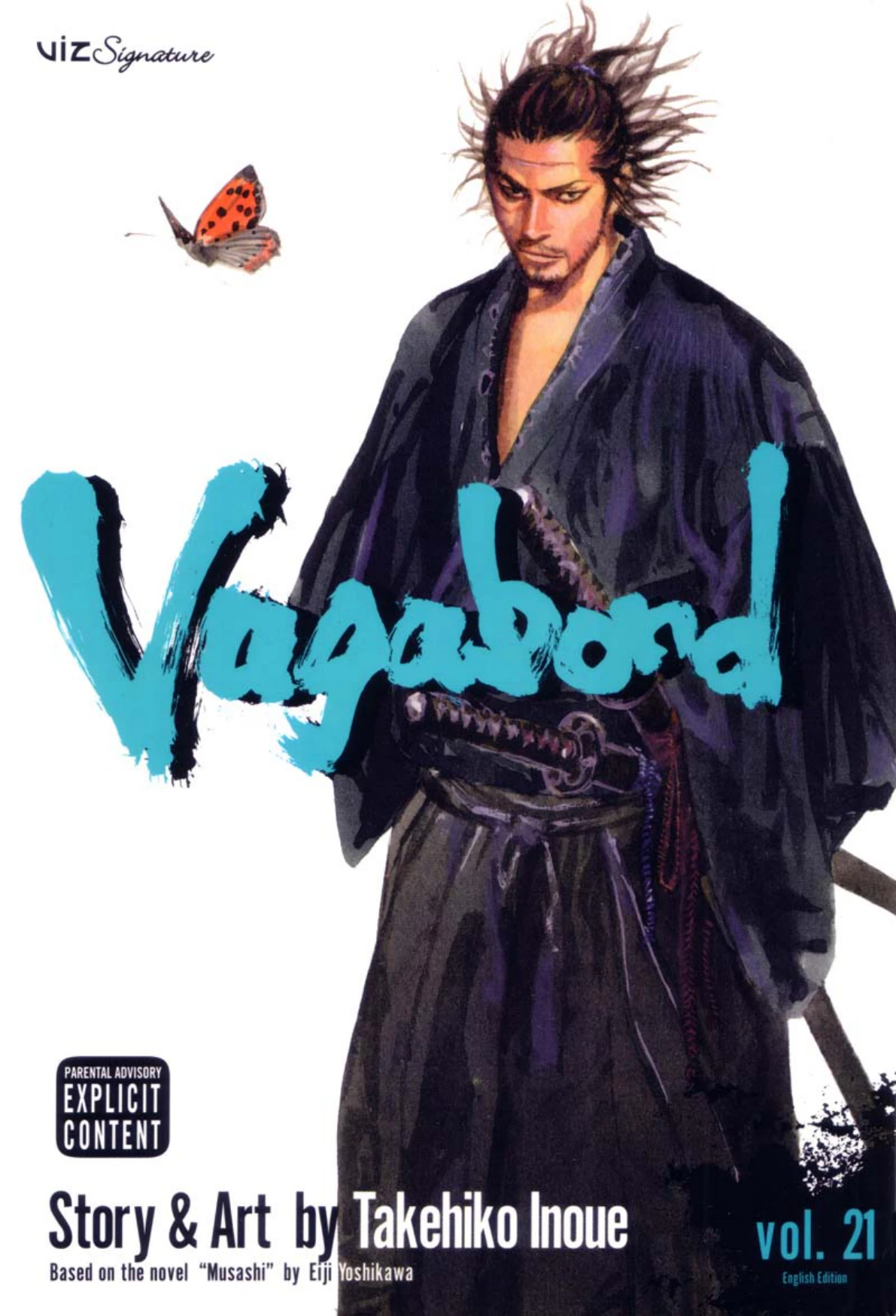 Read Vagabond Chapter-180 Page-002
