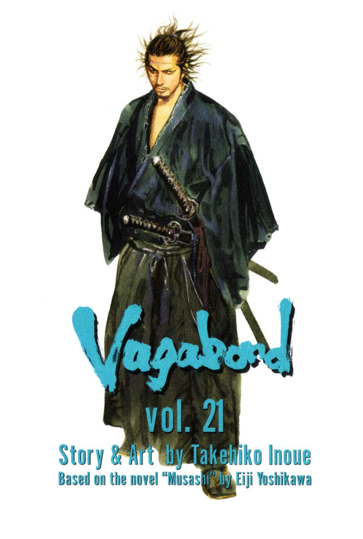 Read Vagabond Chapter-180 Page-004