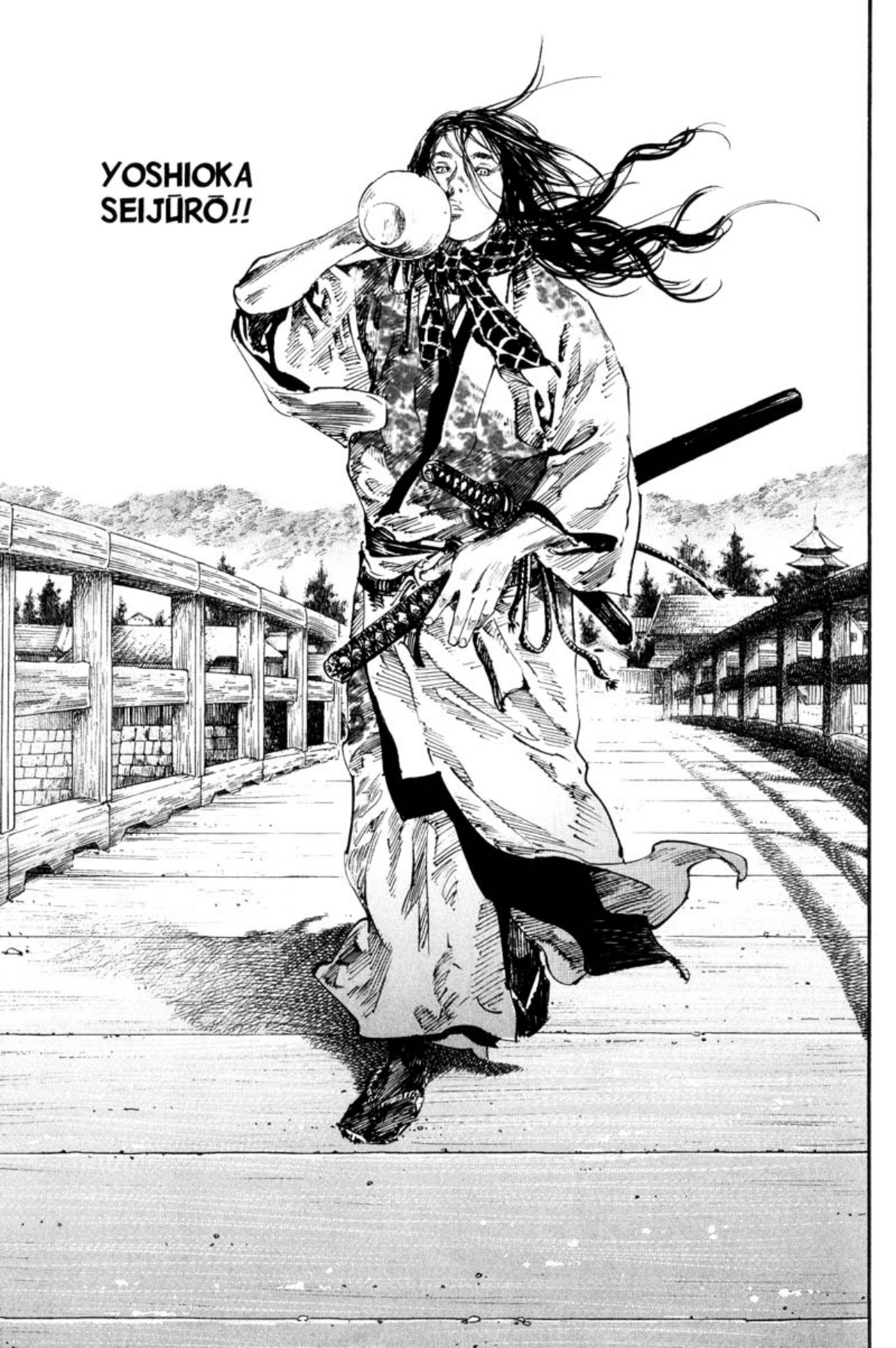 Read Vagabond Chapter-180 Page-013