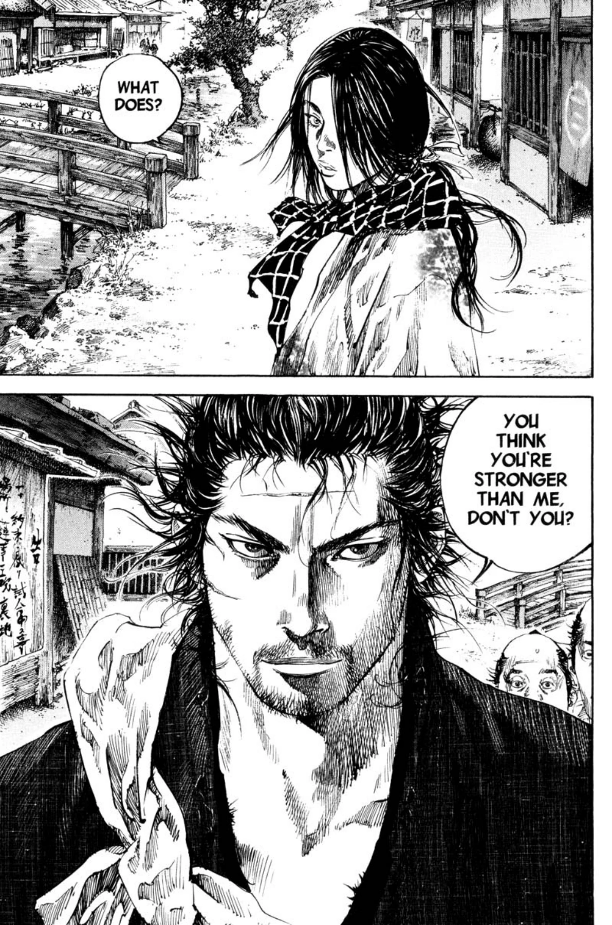 Read Vagabond Chapter-180 Page-021