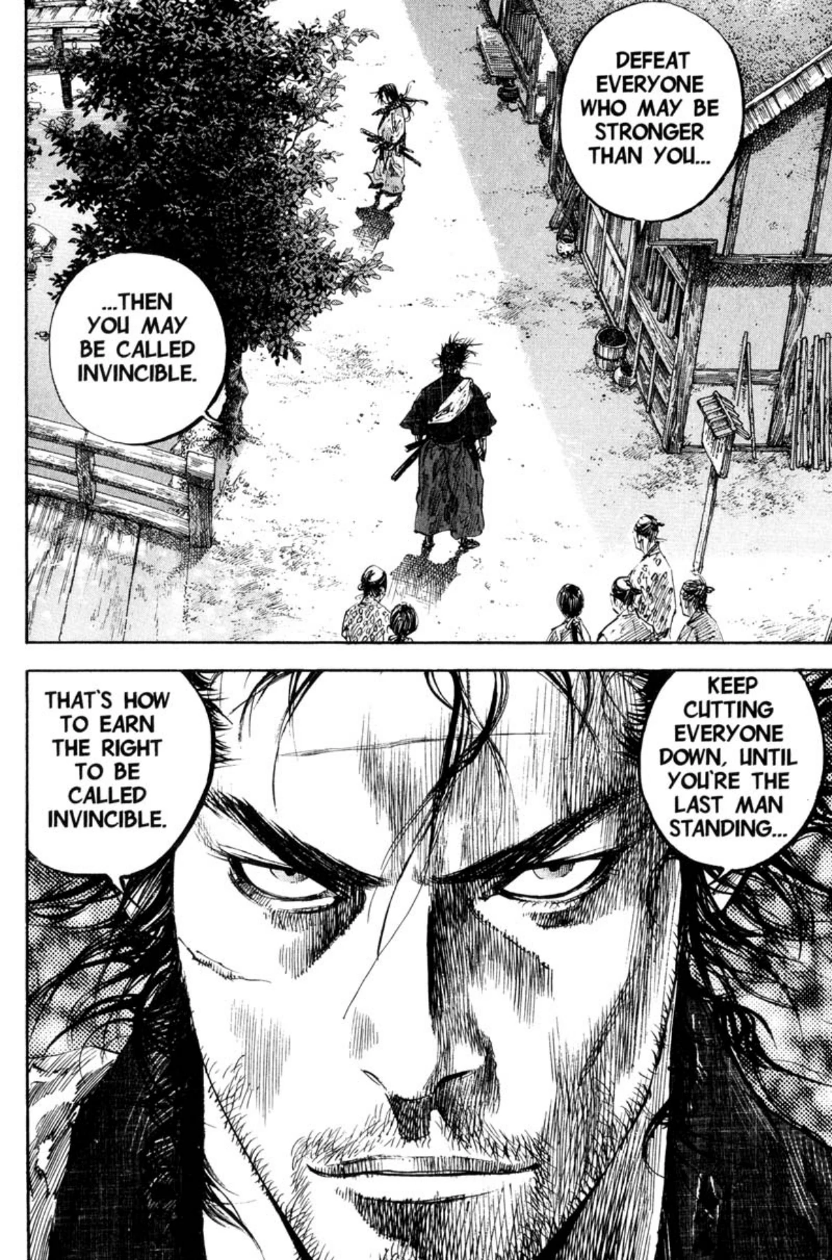 Read Vagabond Chapter-180 Page-022