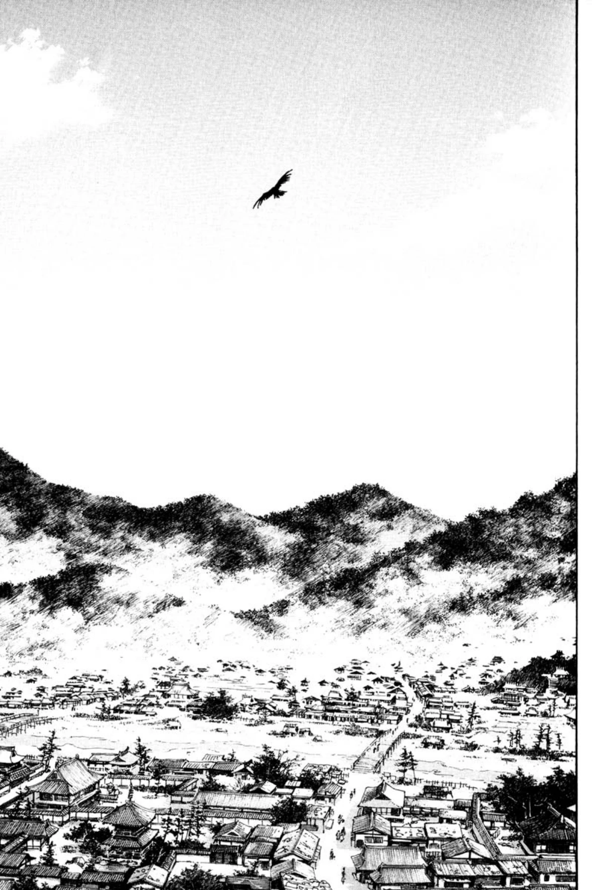 Read Vagabond Chapter-180 Page-027