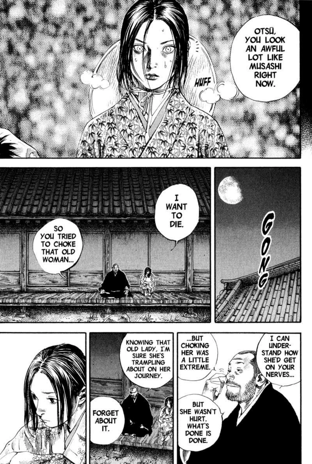 Read Vagabond Chapter-184 Page-007