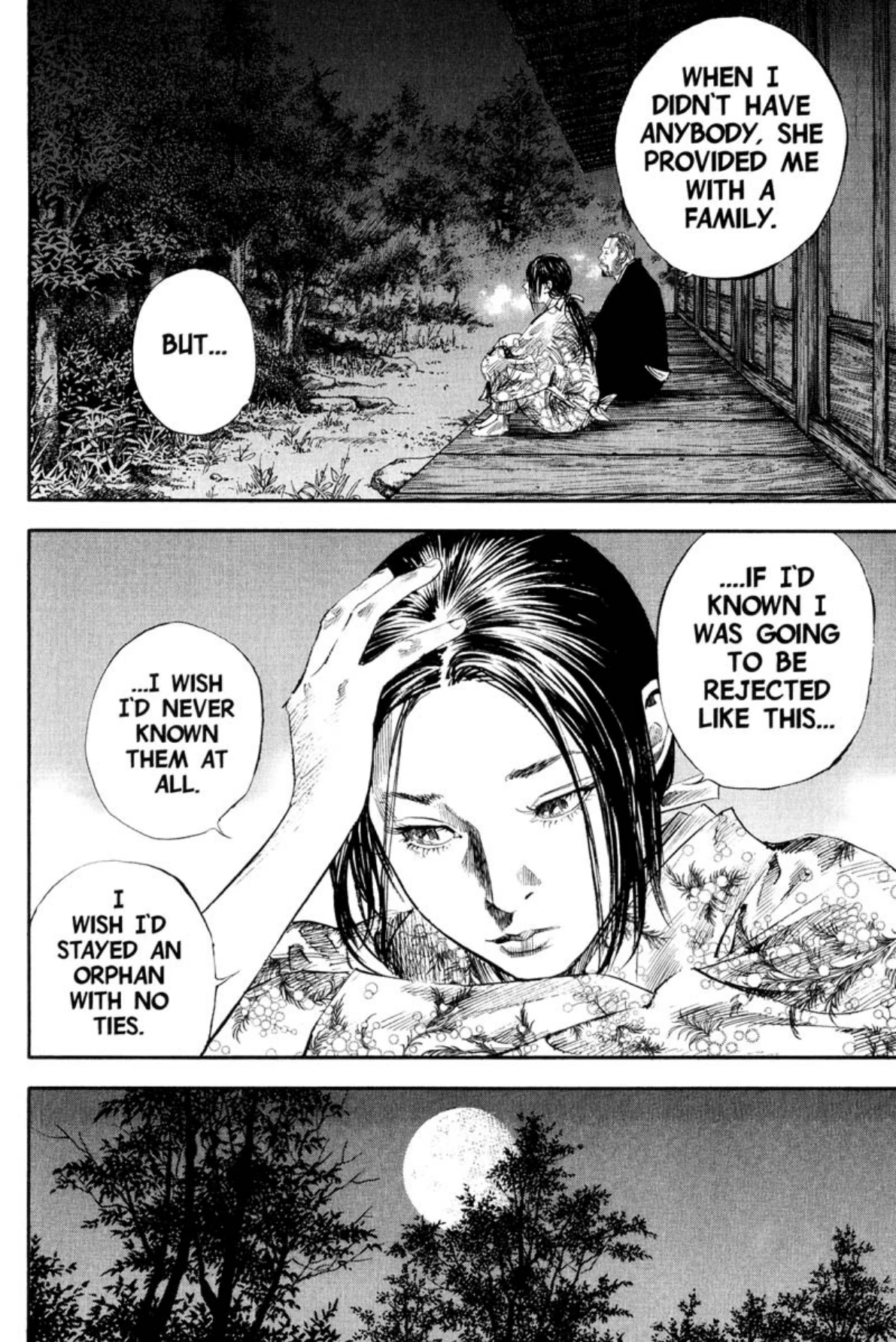 Read Vagabond Chapter-184 Page-008