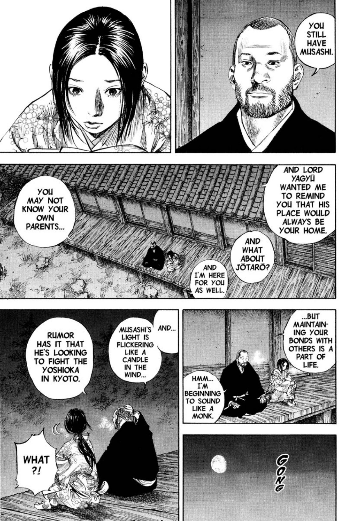 Read Vagabond Chapter-184 Page-009