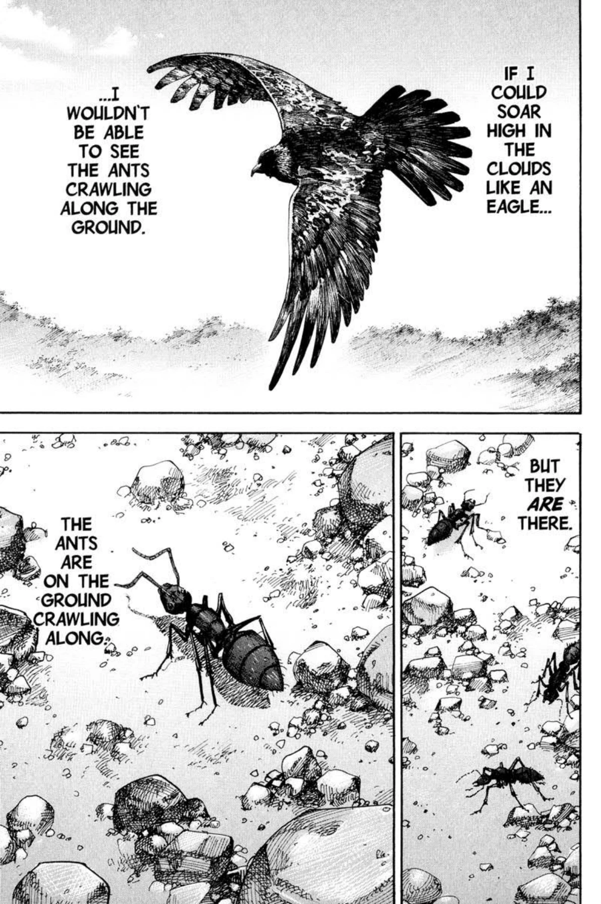 Read Vagabond Chapter-184 Page-017