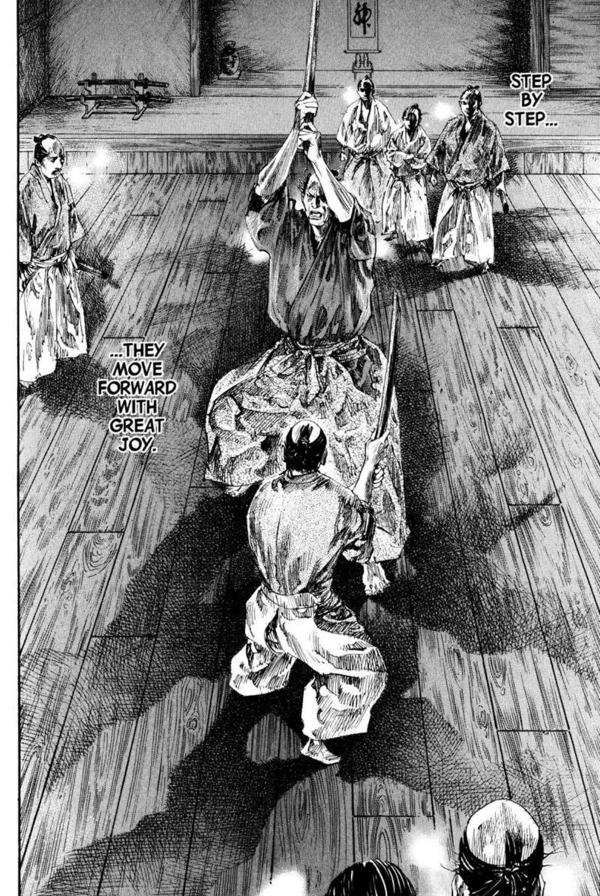 Read Vagabond Chapter-184 Page-018