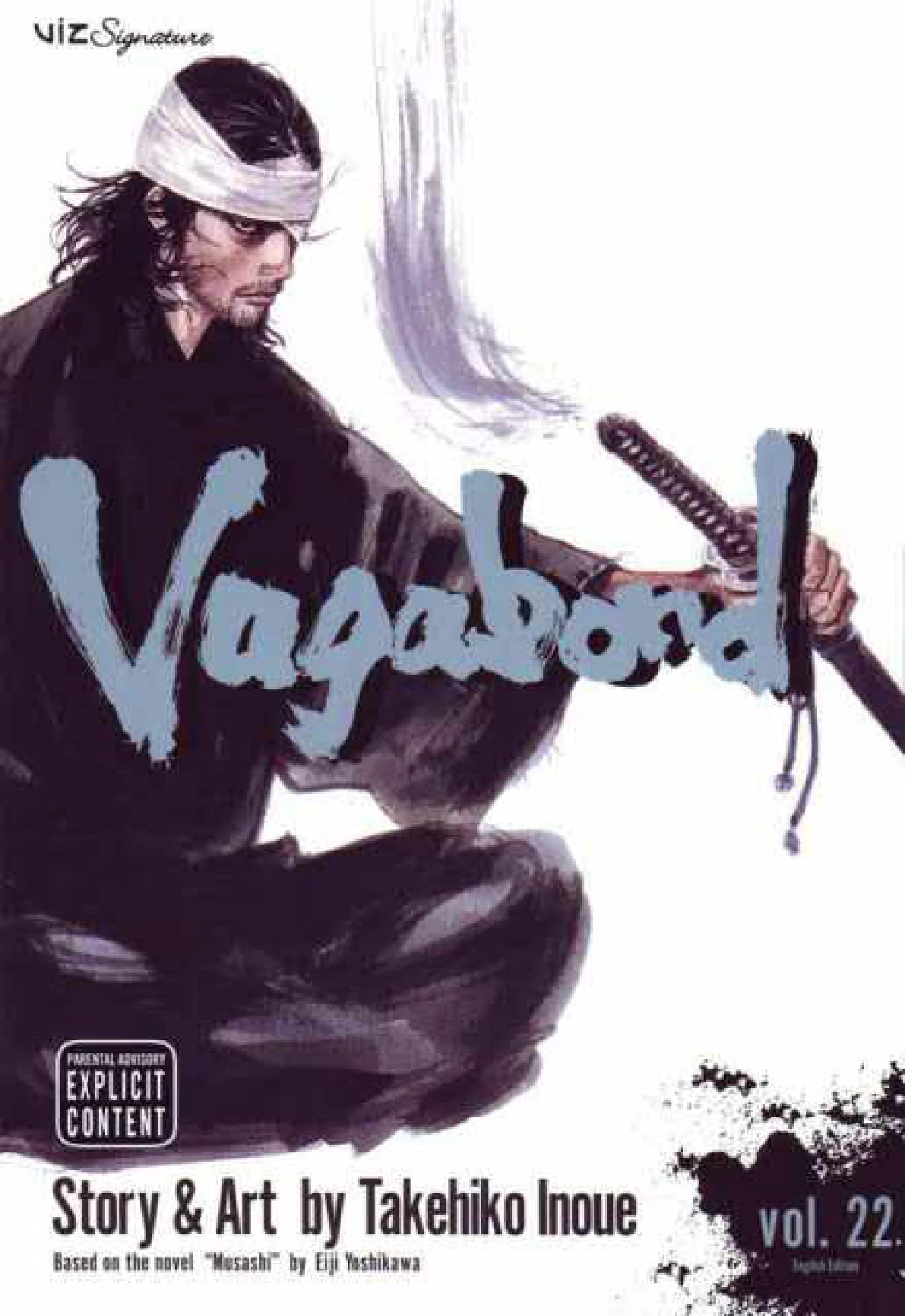 Read Vagabond Chapter-189 Page-001