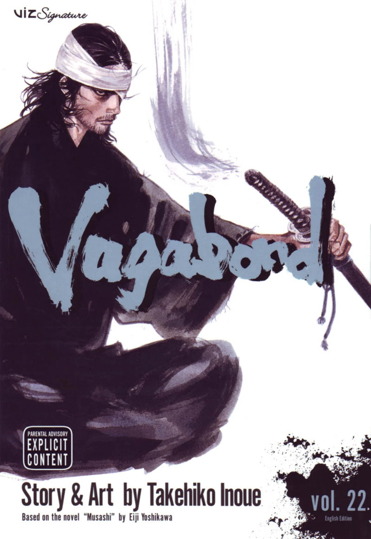 Read Vagabond Chapter-189 Page-002