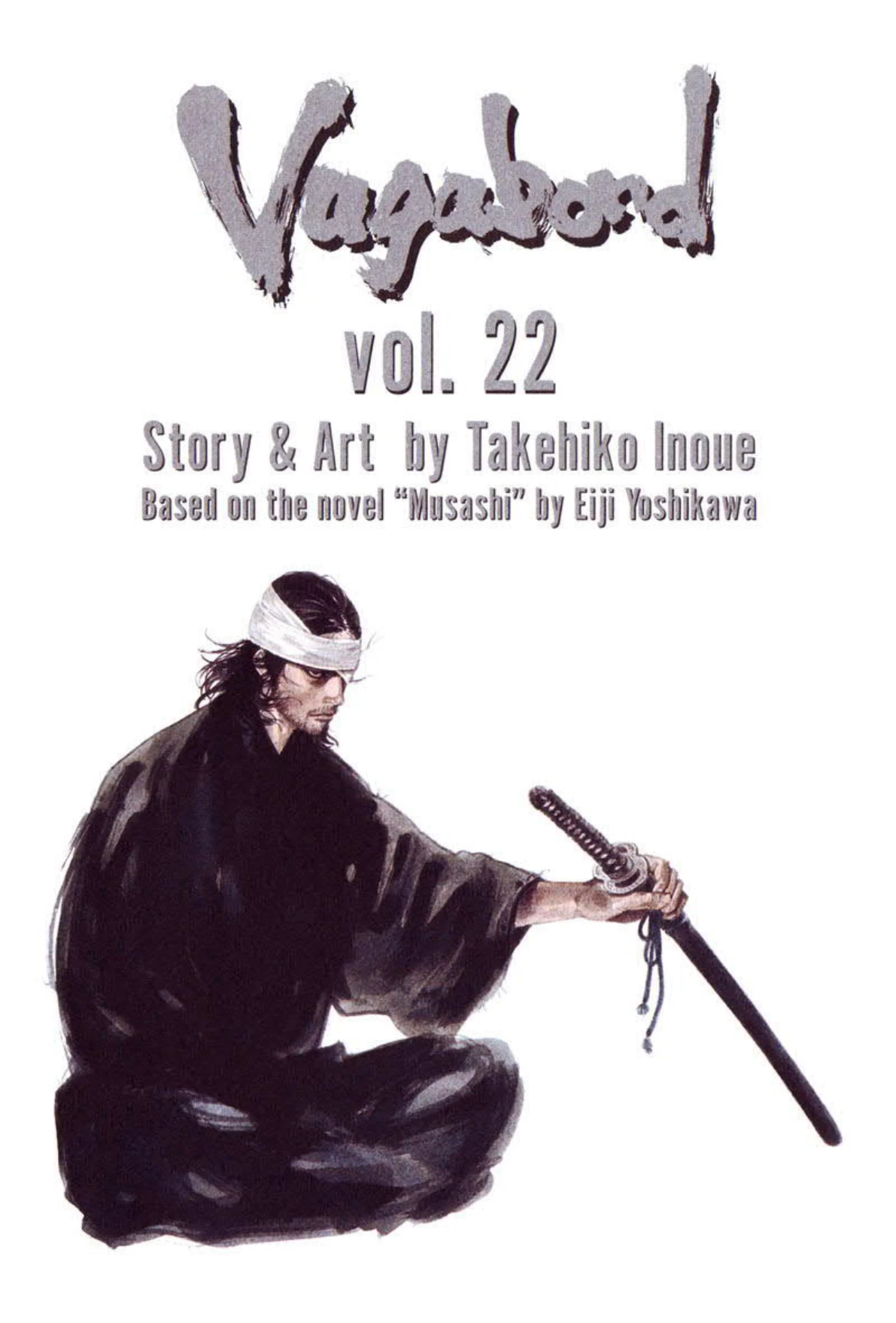 Read Vagabond Chapter-189 Page-004
