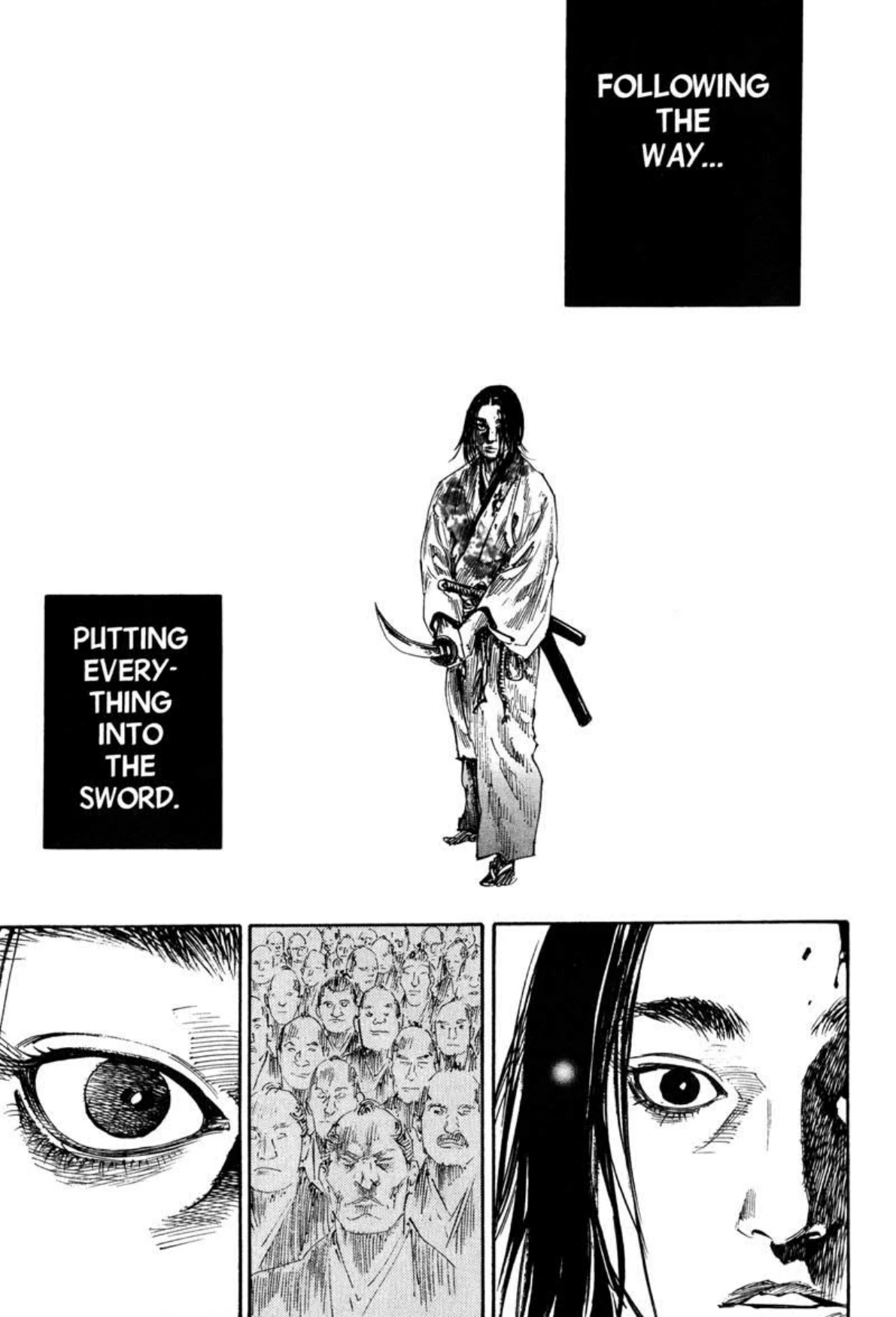 Read Vagabond Chapter-189 Page-016
