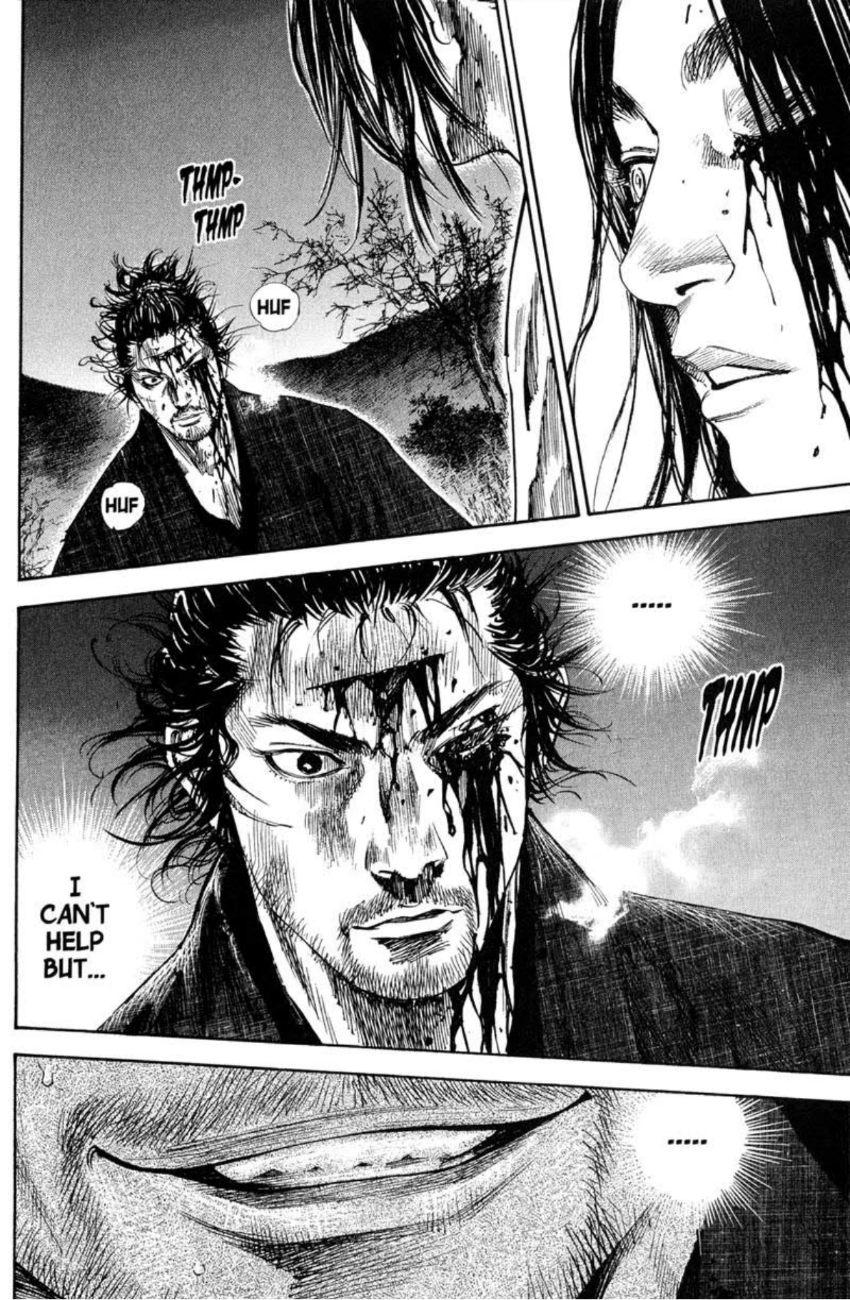 Read Vagabond Chapter-189 Page-017