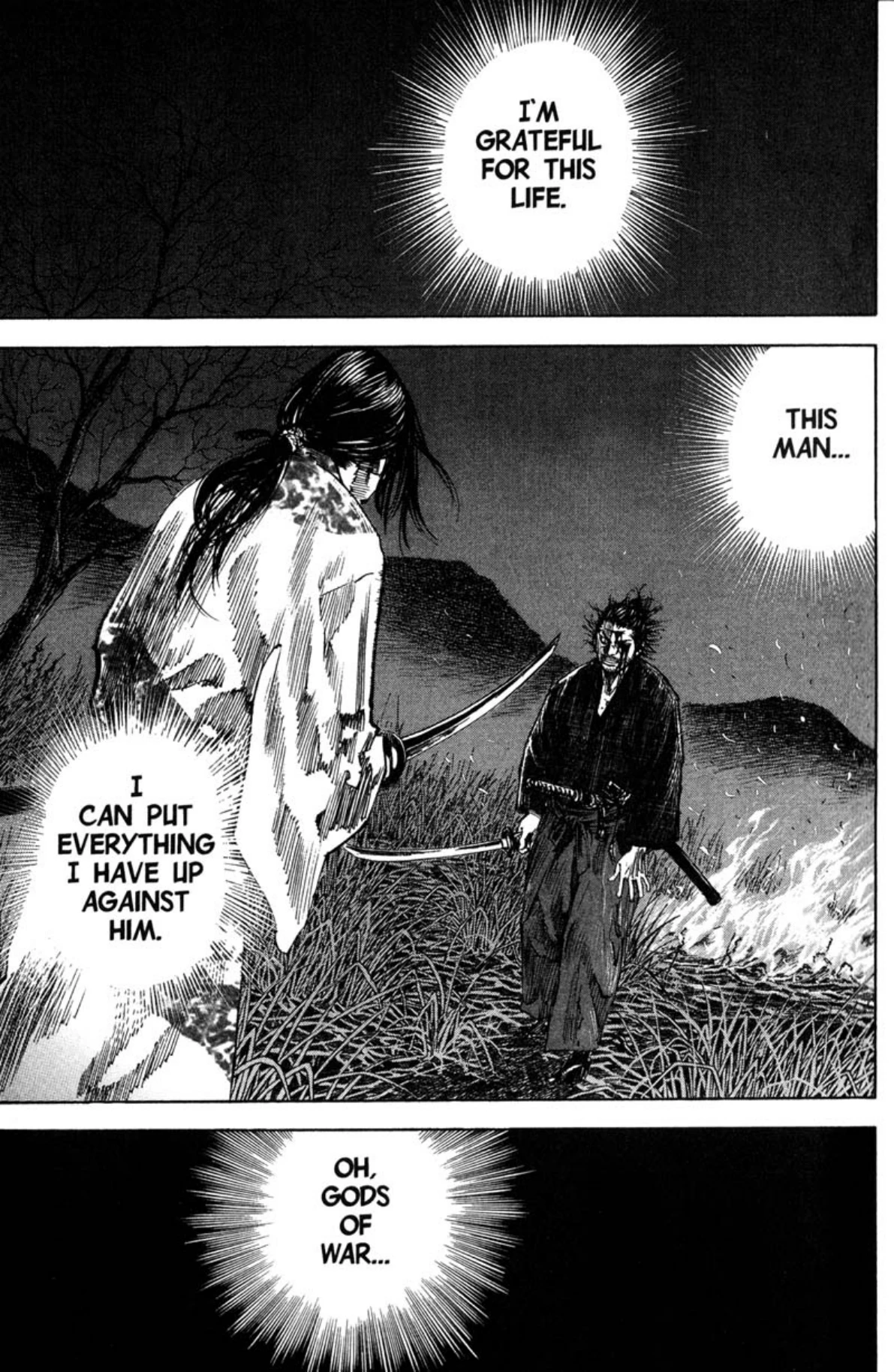 Read Vagabond Chapter-189 Page-018