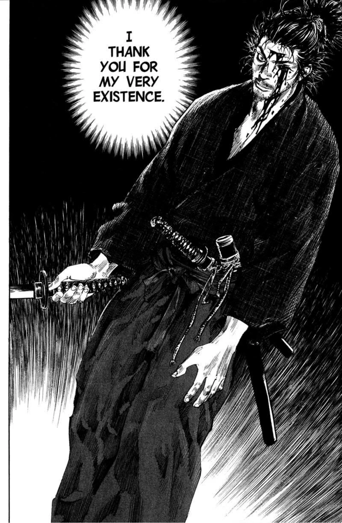 Read Vagabond Chapter-189 Page-019