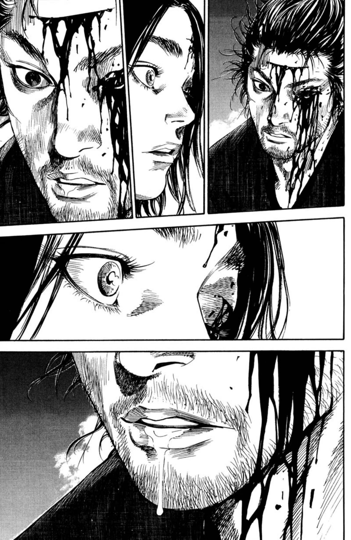 Read Vagabond Chapter-189 Page-020