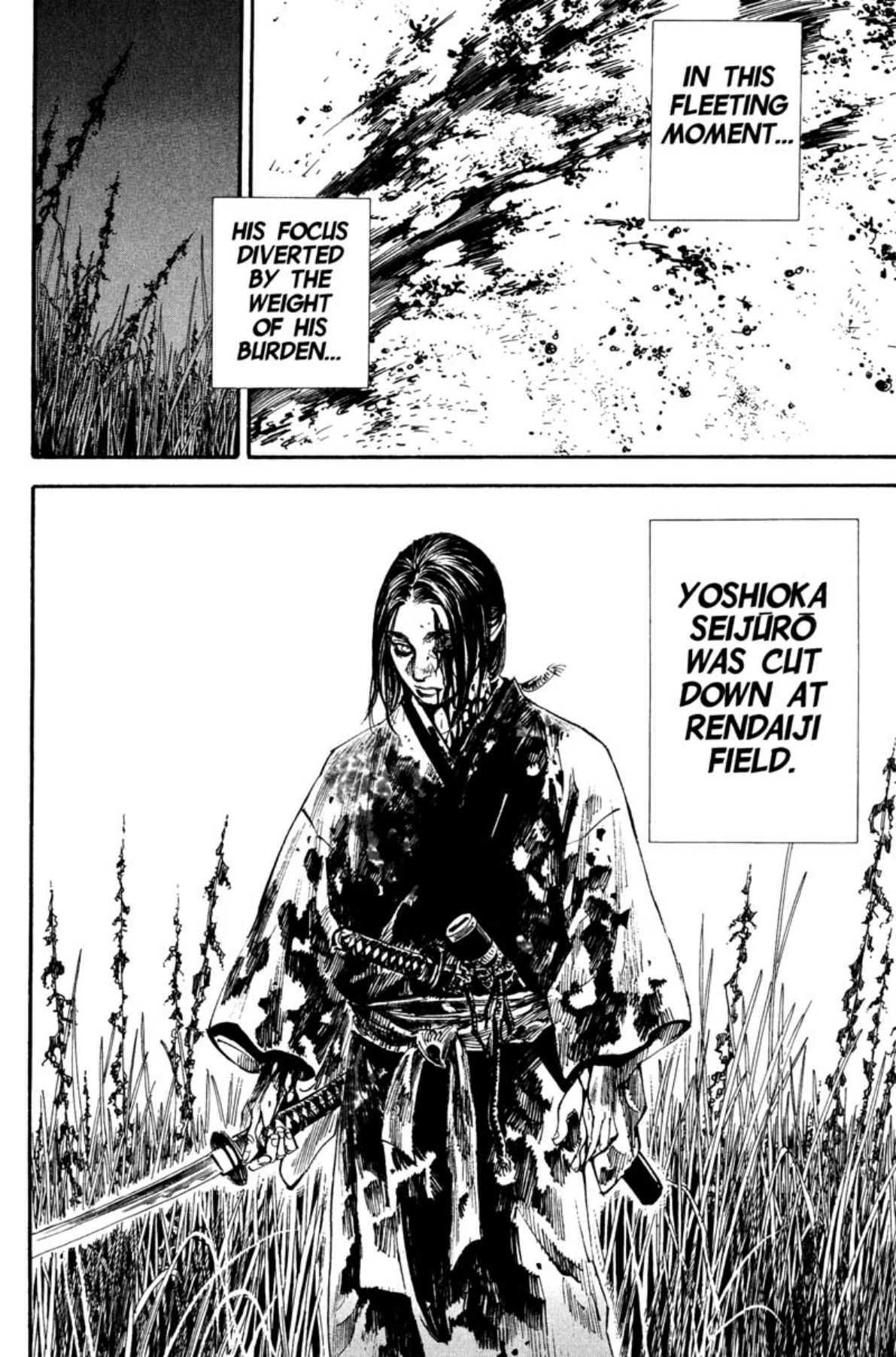 Read Vagabond Chapter-189 Page-022