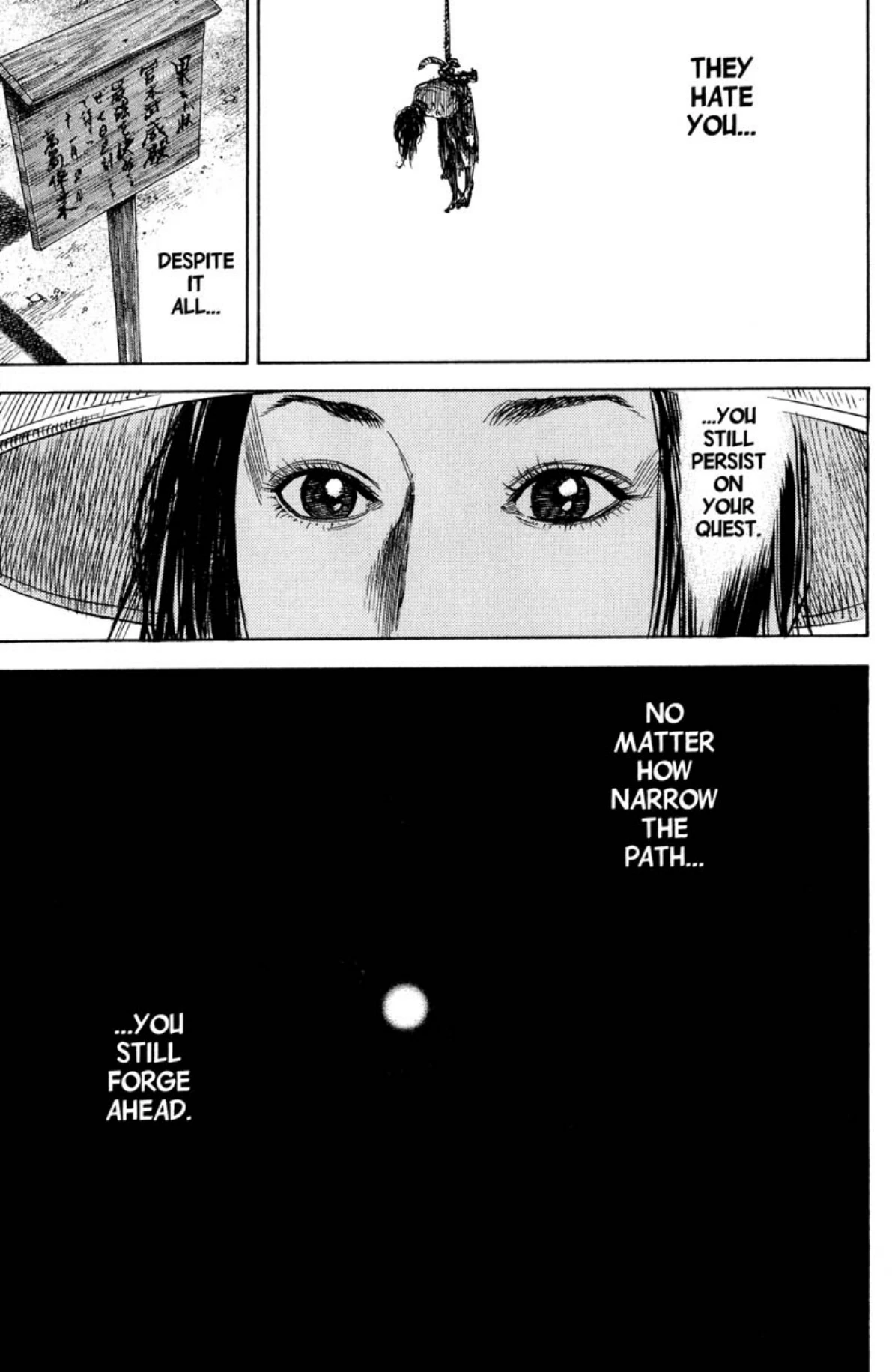 Read Vagabond Chapter-194 Page-007