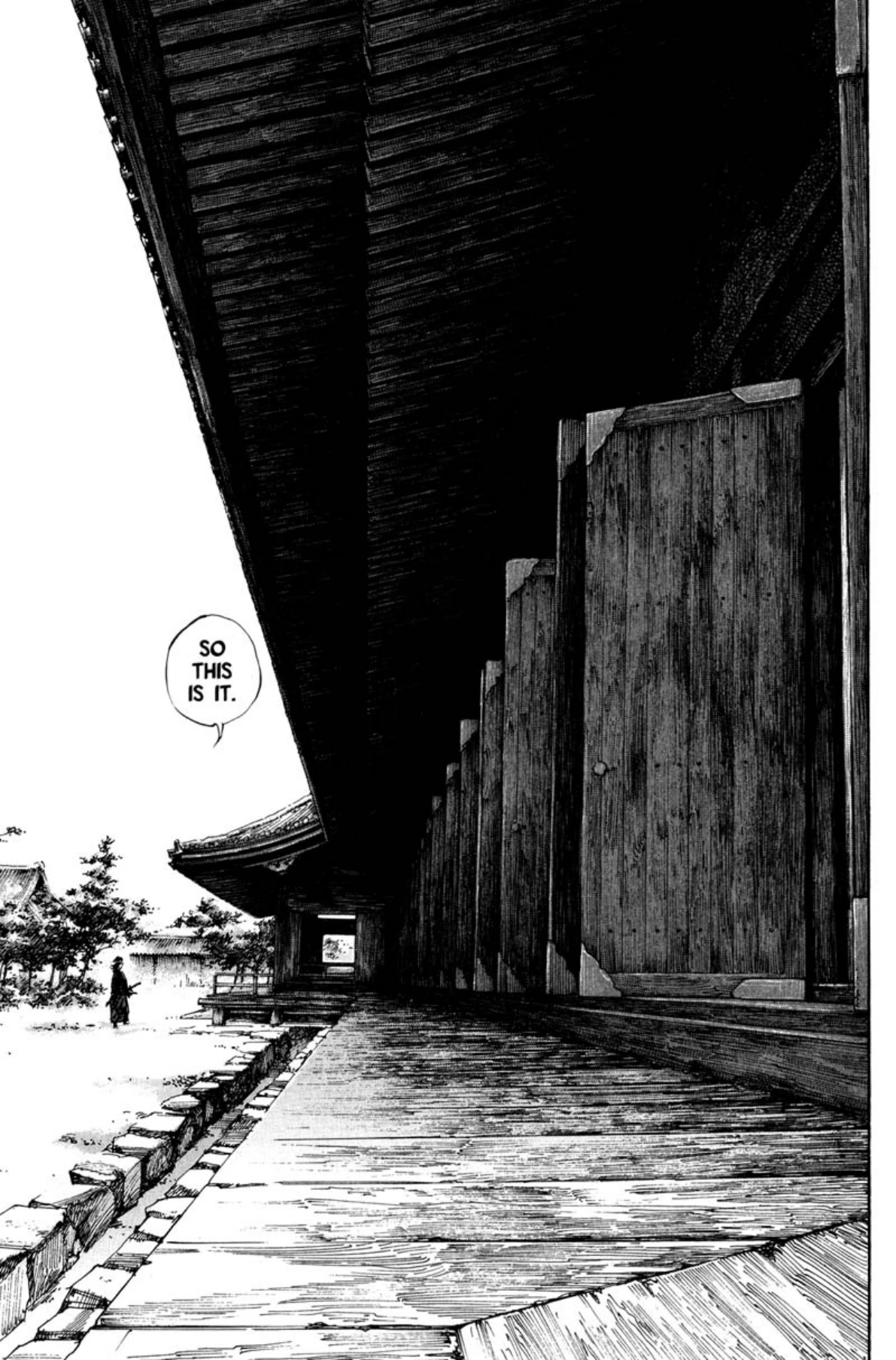 Read Vagabond Chapter-194 Page-018