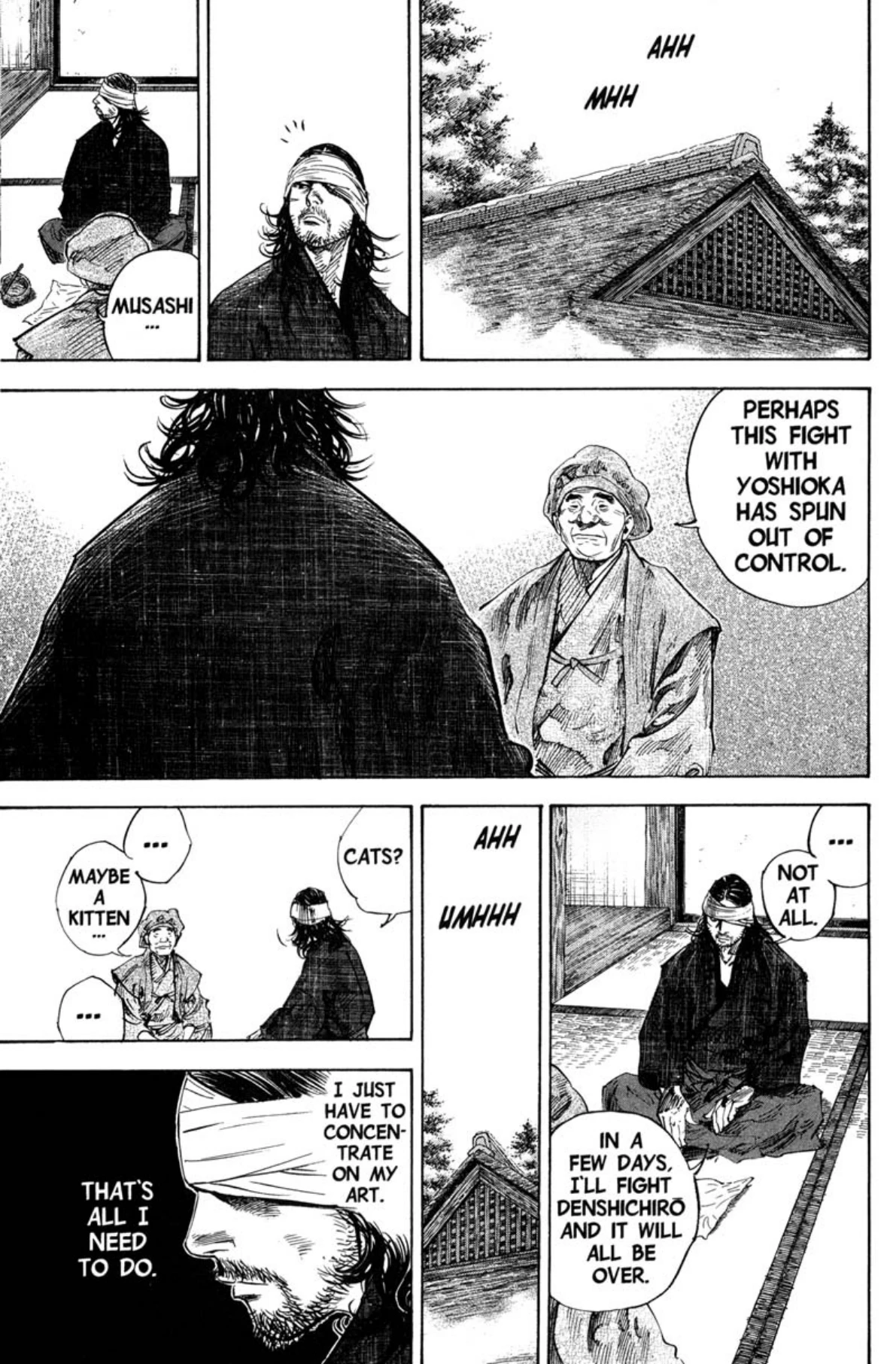 Read Vagabond Chapter-197 Page-009