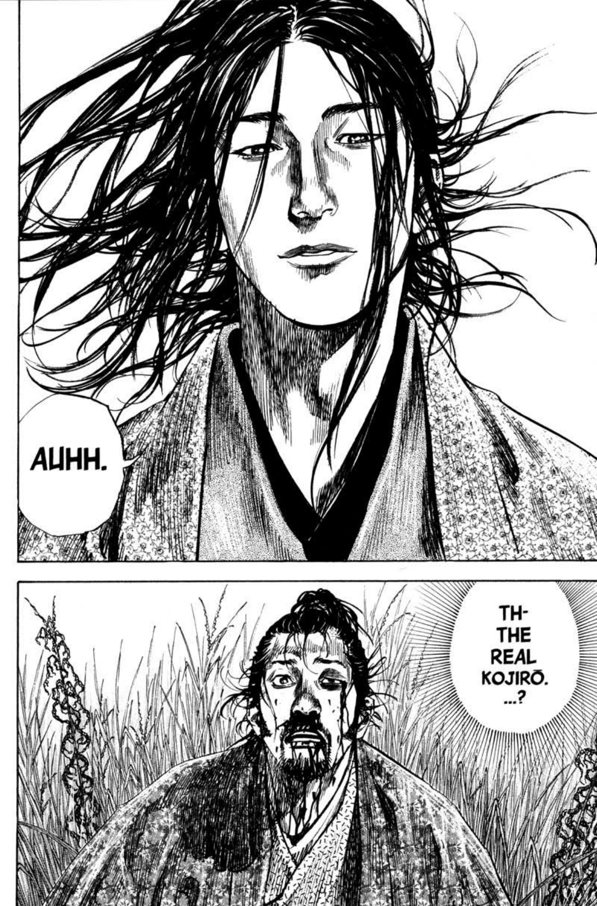 Read Vagabond Chapter-197 Page-020