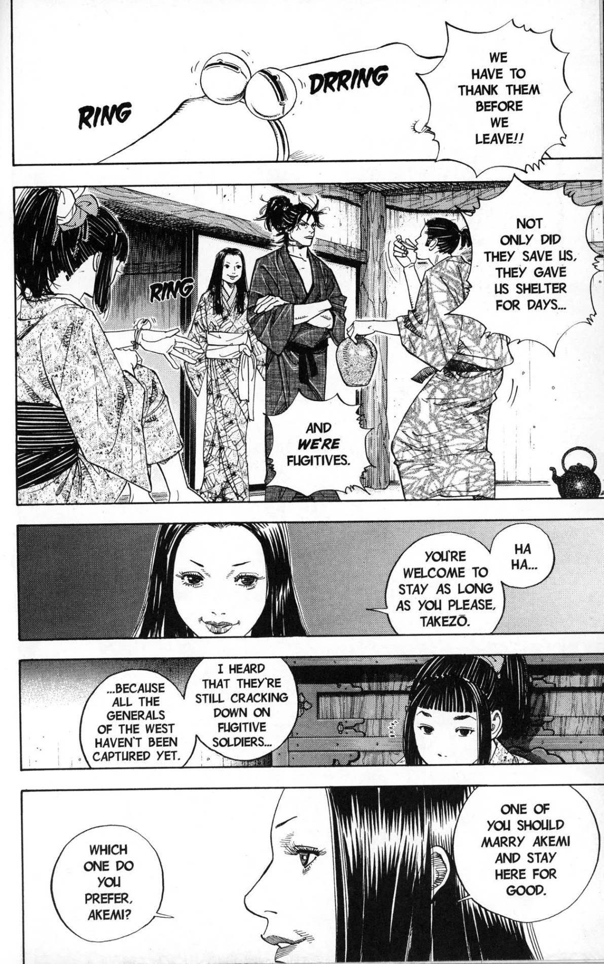 Read Vagabond Chapter-2 Page-006