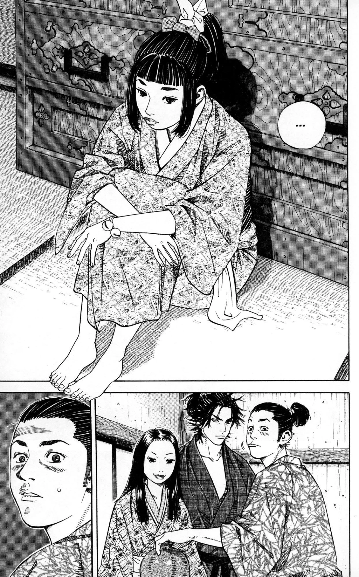 Read Vagabond Chapter-2 Page-007