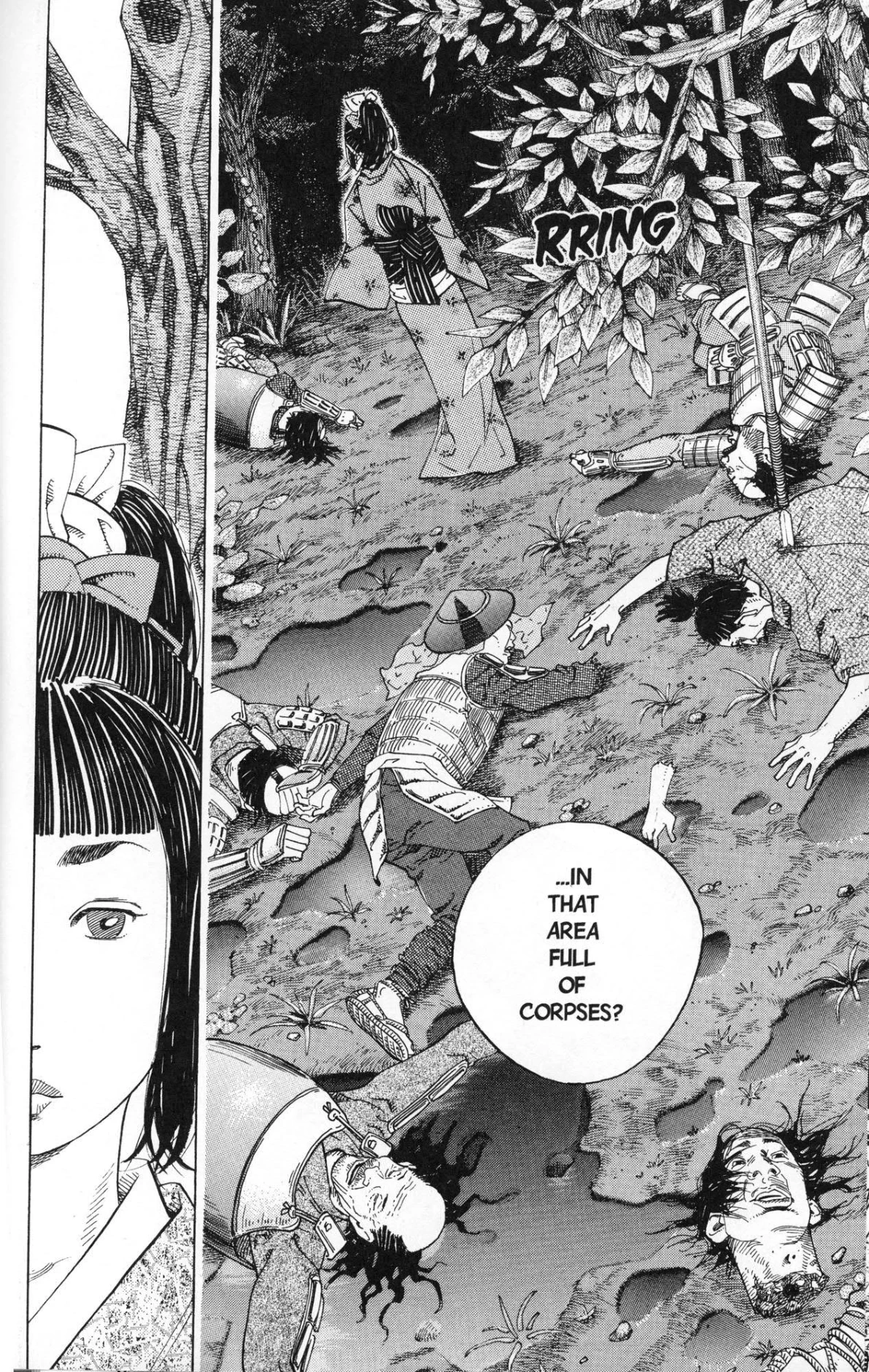 Read Vagabond Chapter-2 Page-014