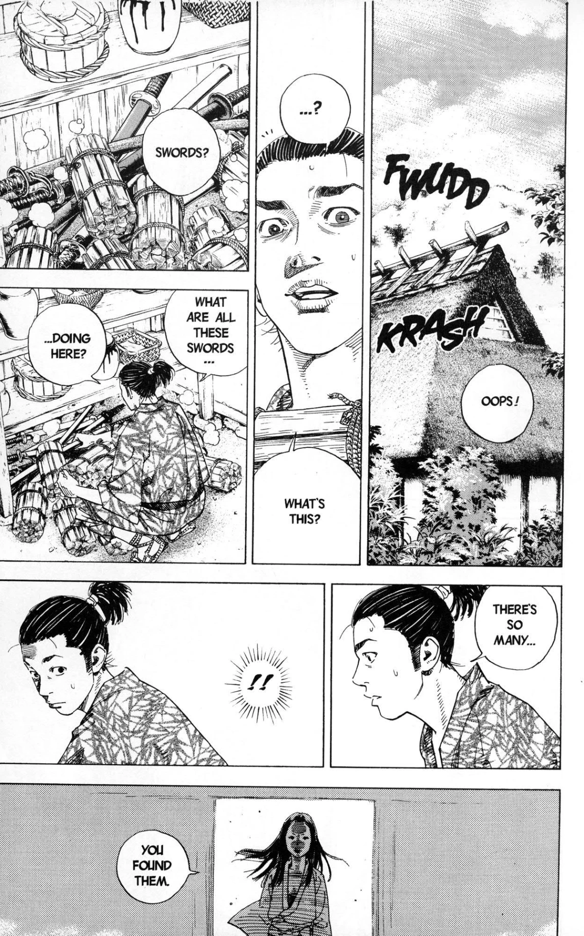 Read Vagabond Chapter-2 Page-015