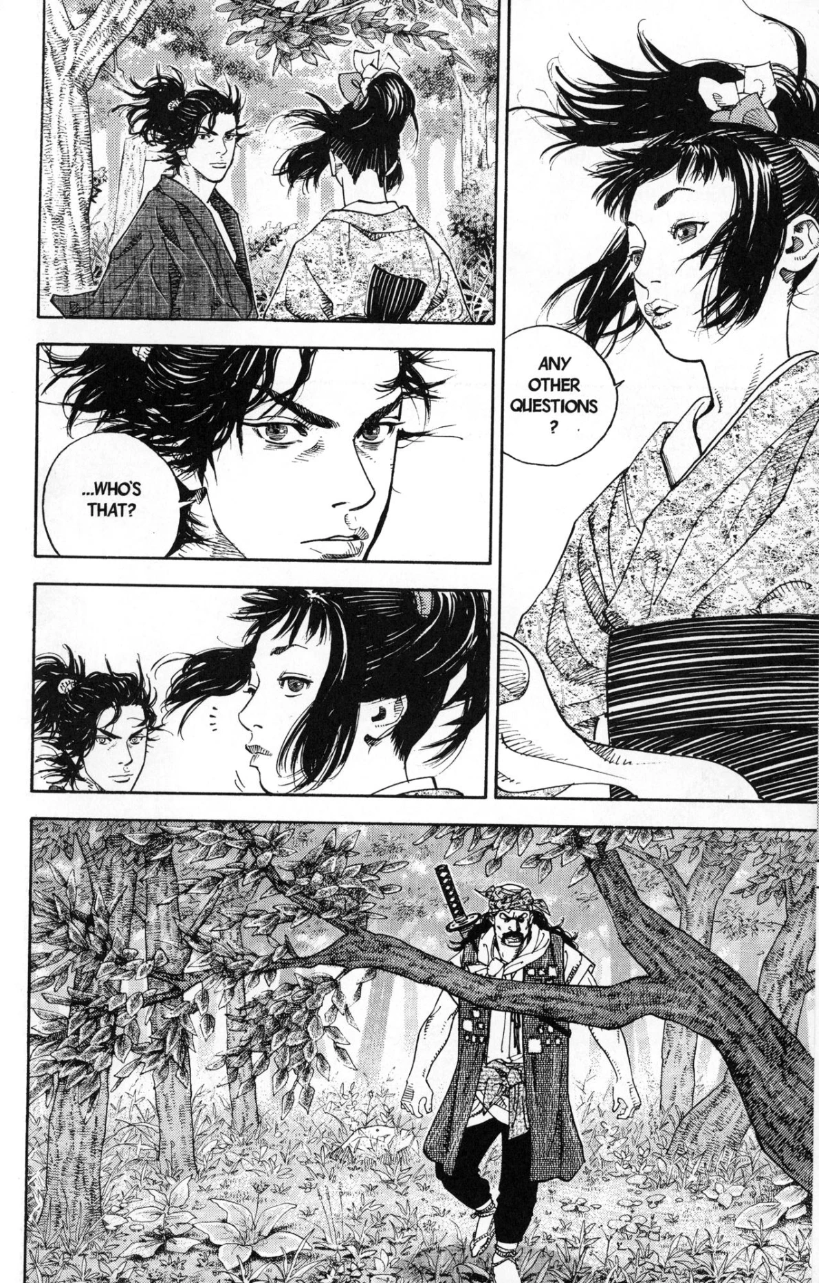 Read Vagabond Chapter-2 Page-020
