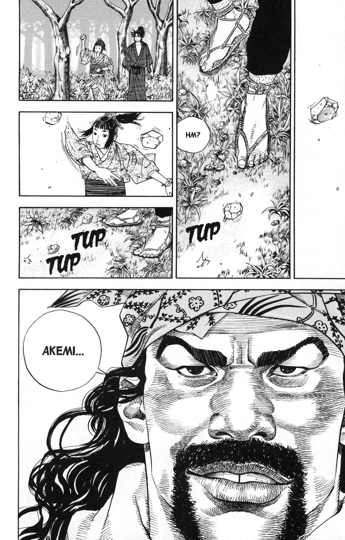 Read Vagabond Chapter-2 Page-022
