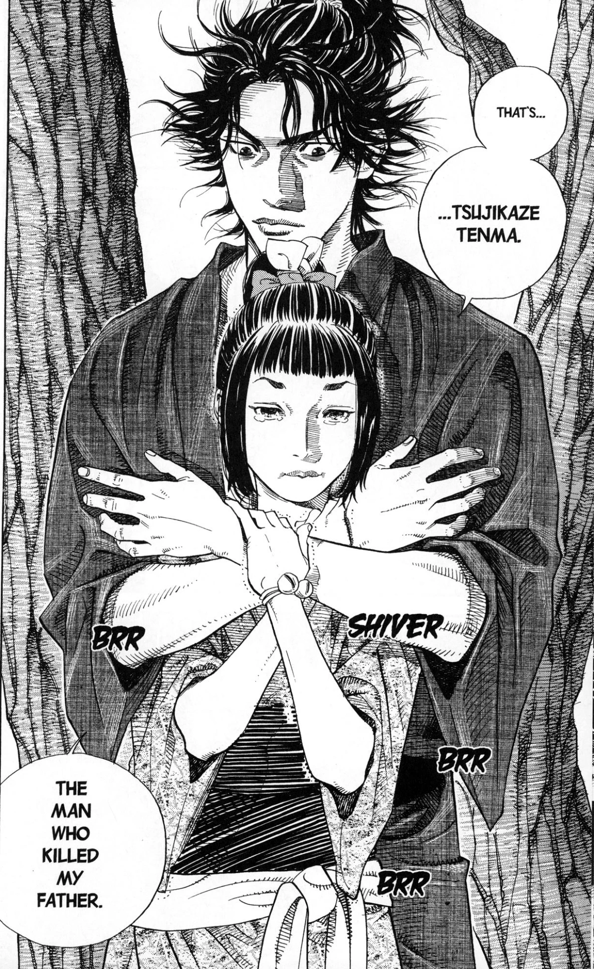 Read Vagabond Chapter-2 Page-024