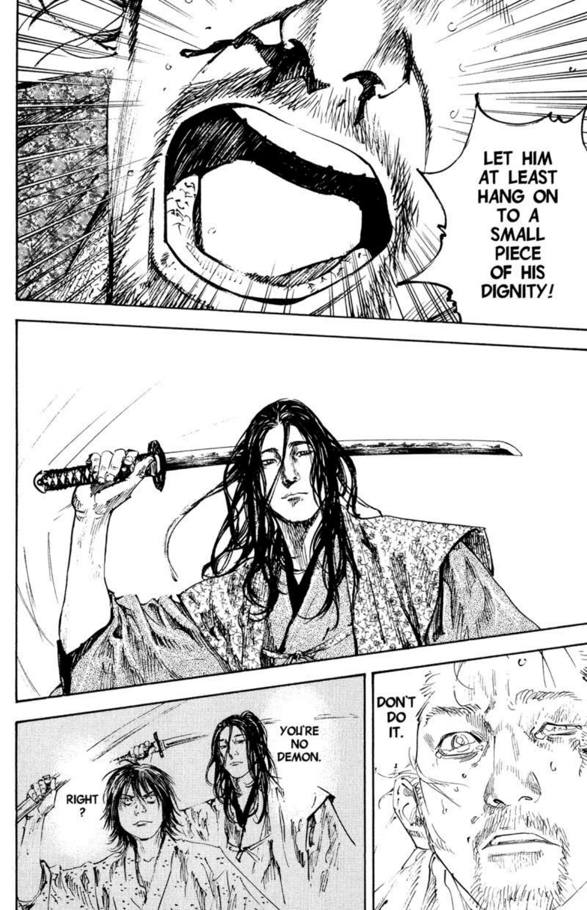 Read Vagabond Chapter-200 Page-010