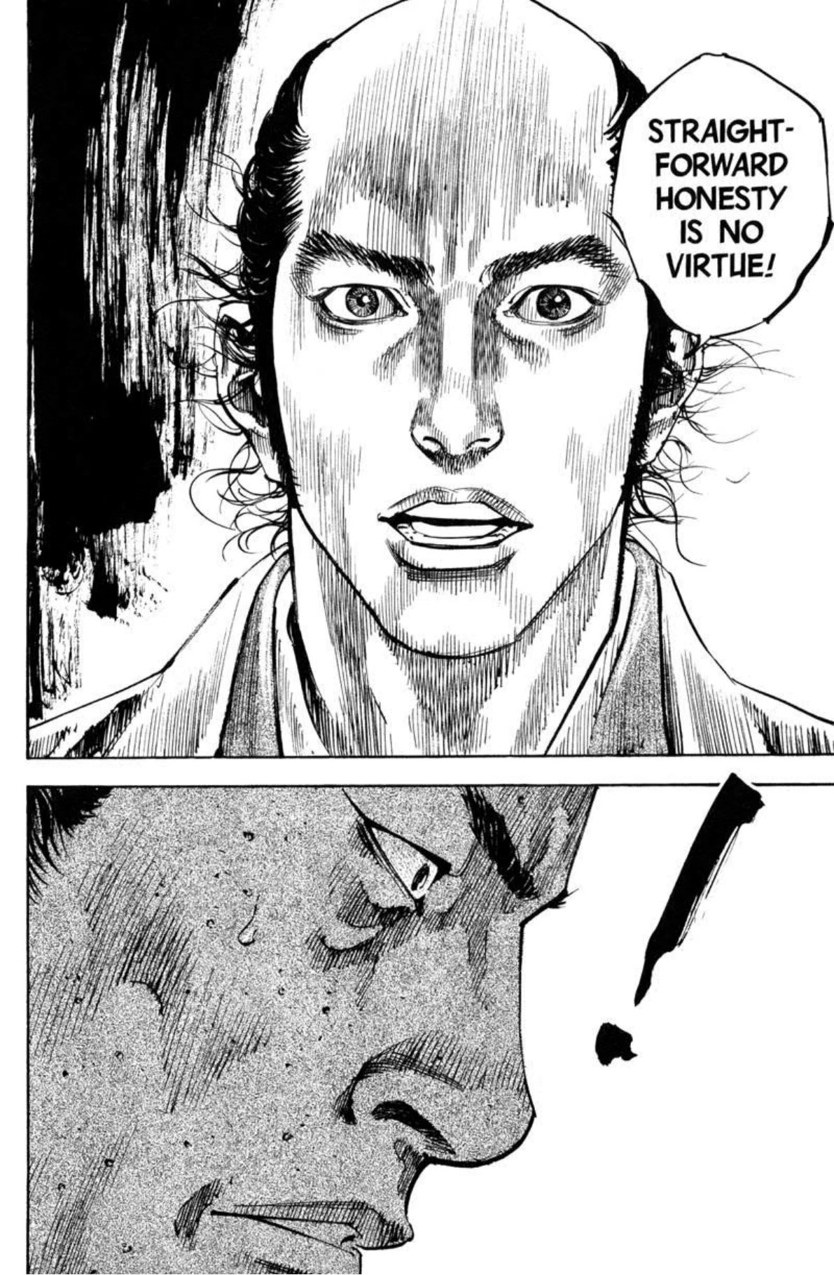 Read Vagabond Chapter-206 Page-011