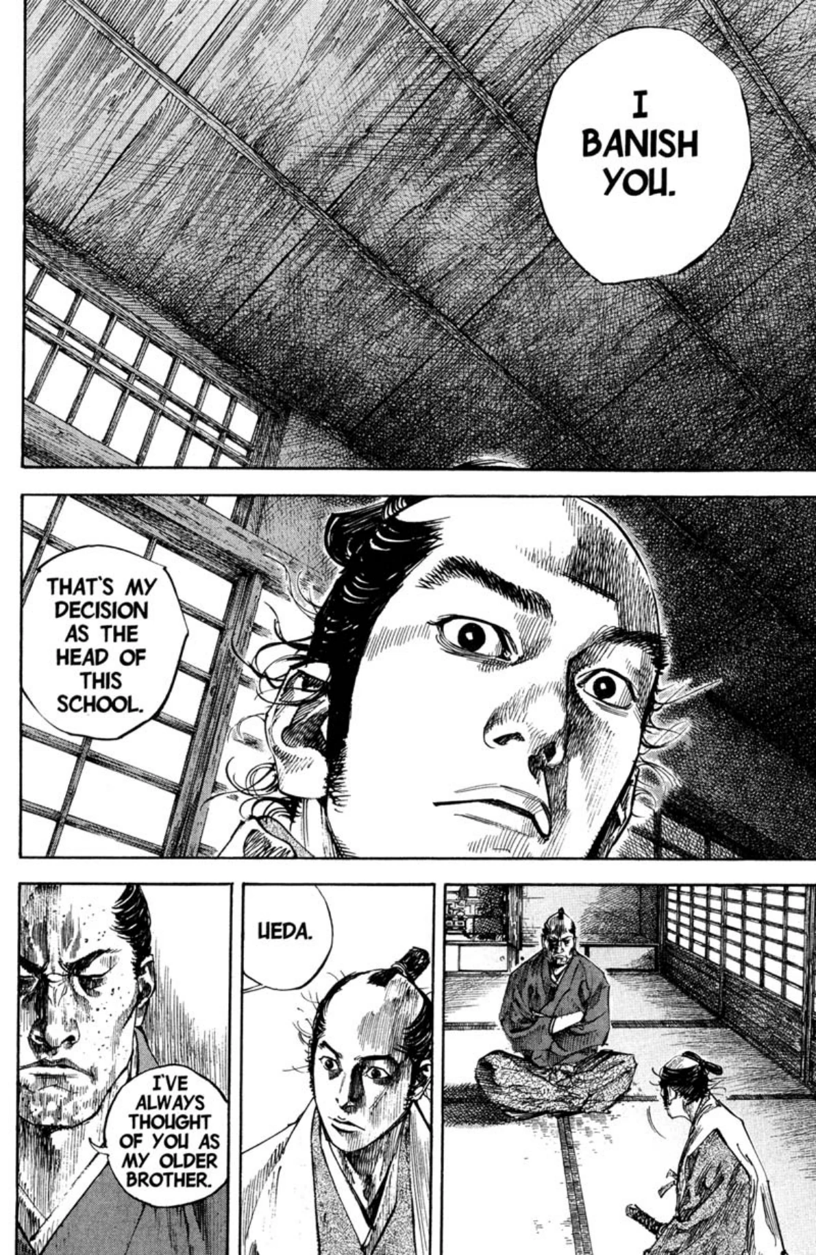 Read Vagabond Chapter-206 Page-017
