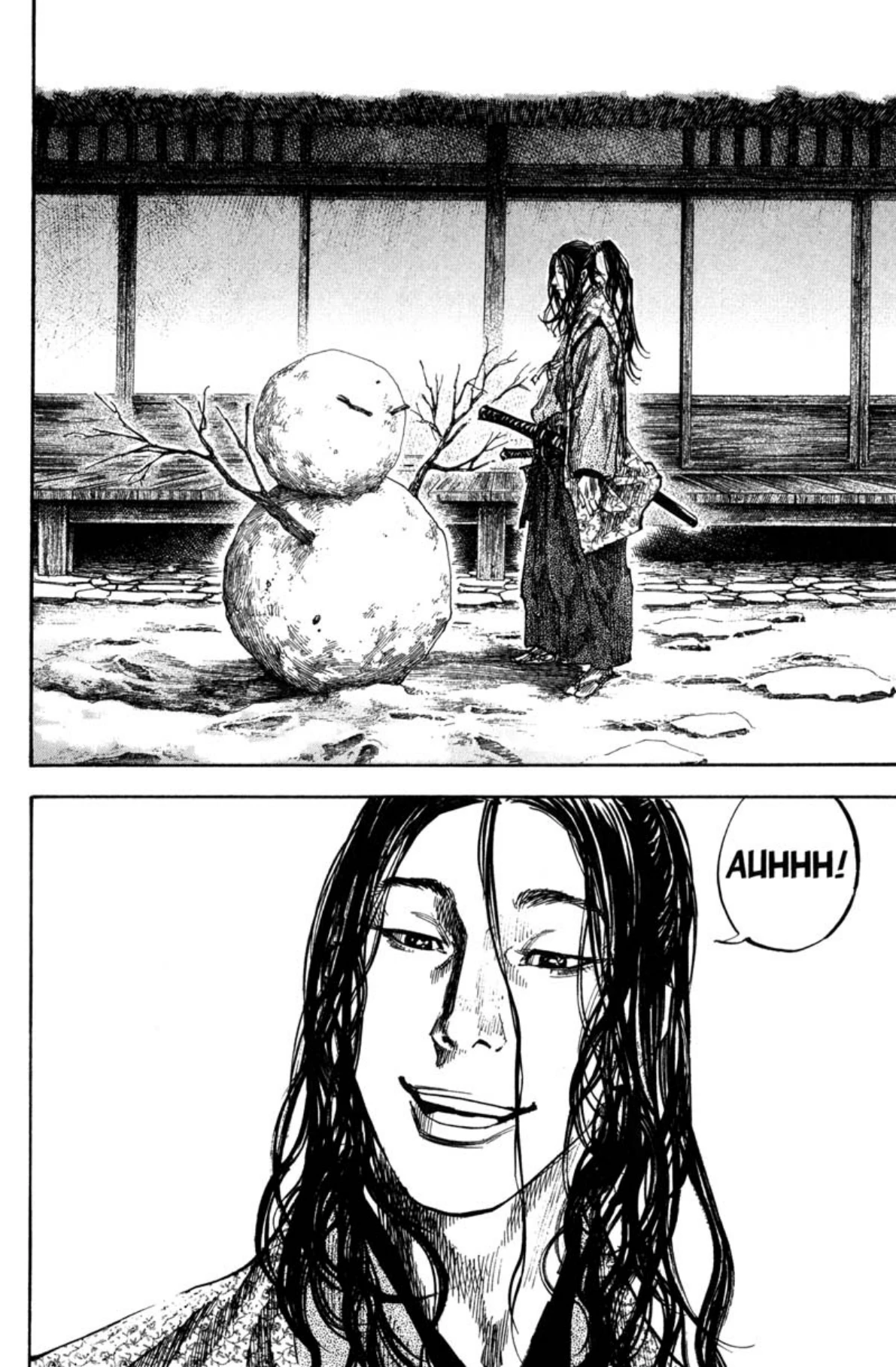 Read Vagabond Chapter-206 Page-019
